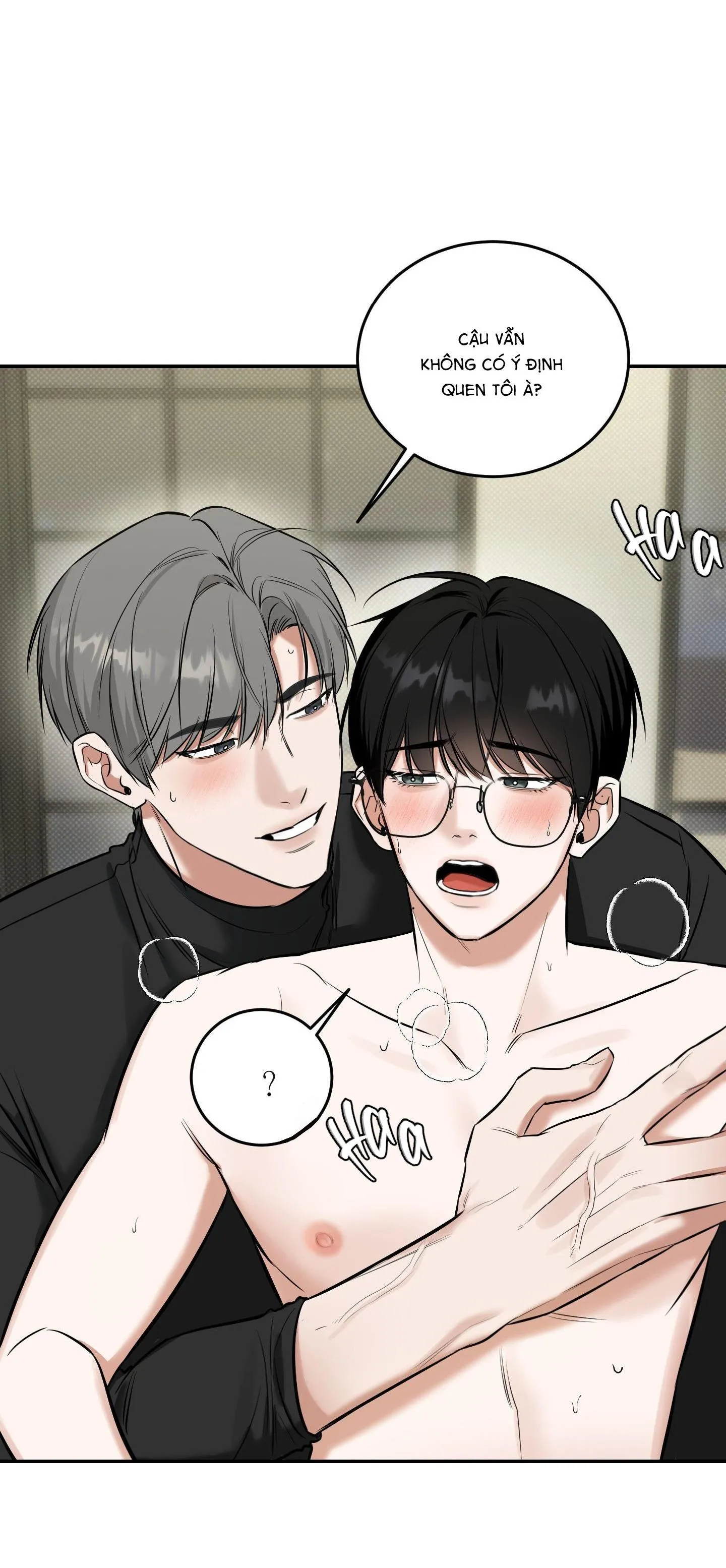 |DROP| Hưởng Lợi Chapter 10 Trang 61