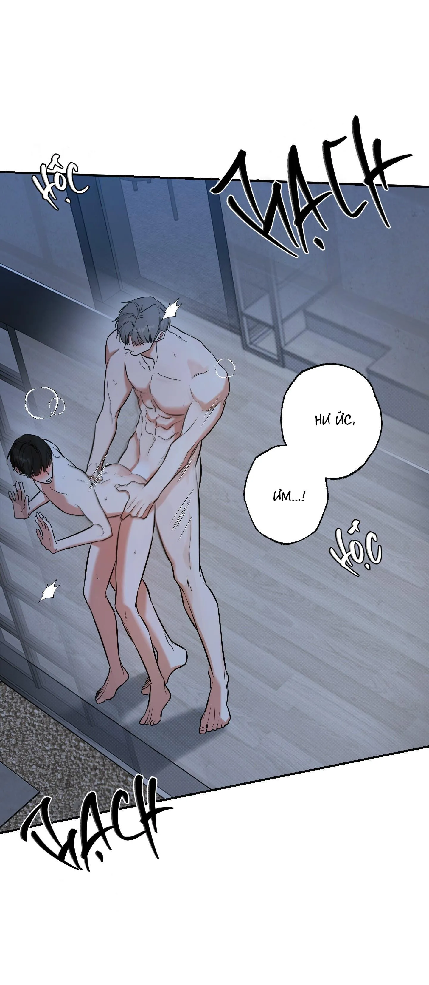 |DROP| Hưởng Lợi Chapter 11 Trang 3