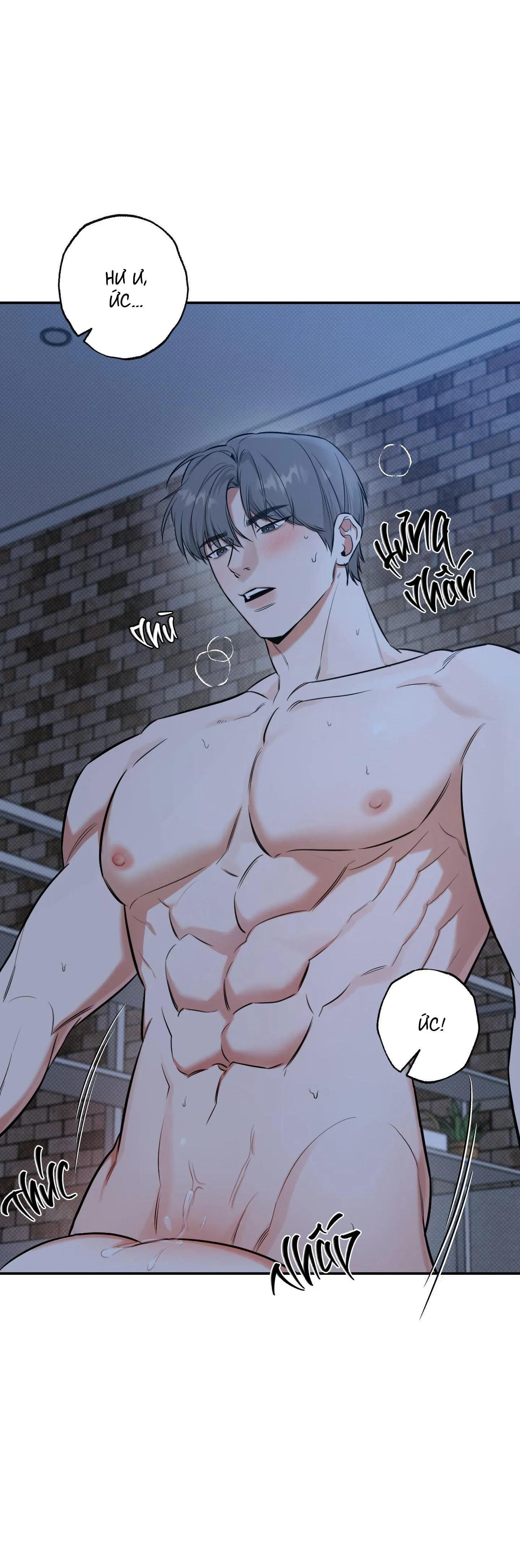 |DROP| Hưởng Lợi Chapter 11 Trang 5