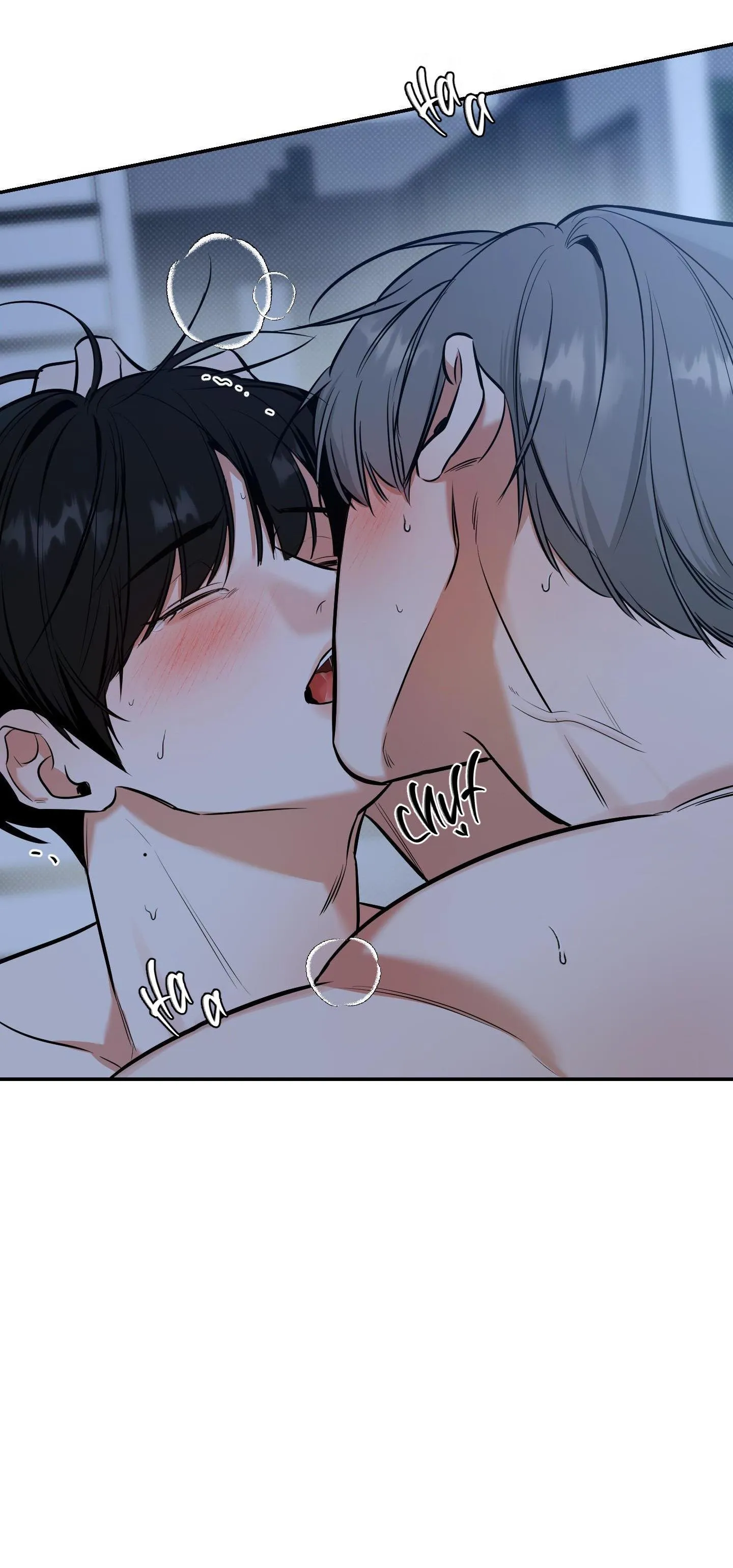 |DROP| Hưởng Lợi Chapter 11 Trang 7