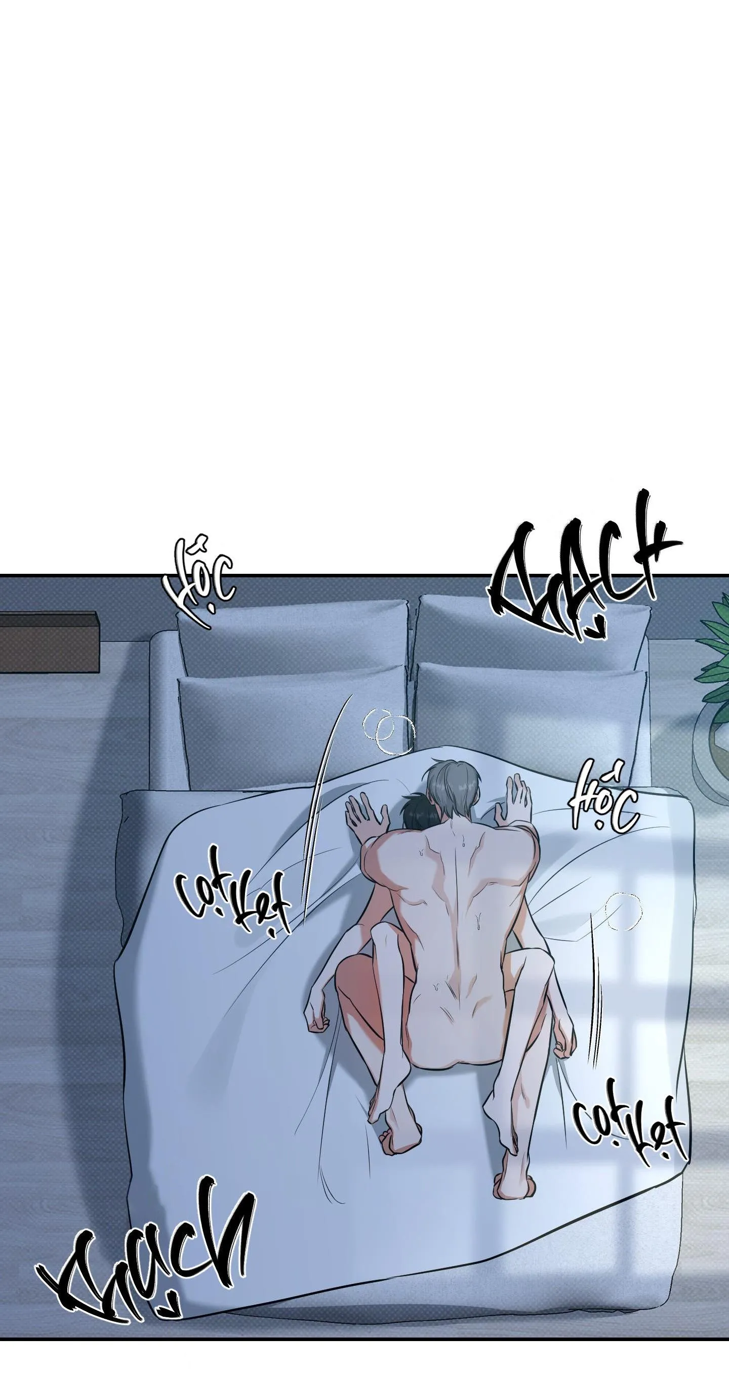 |DROP| Hưởng Lợi Chapter 11 Trang 8