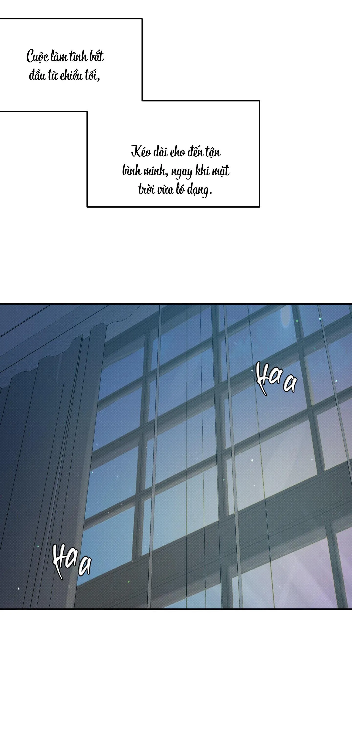 |DROP| Hưởng Lợi Chapter 11 Trang 9