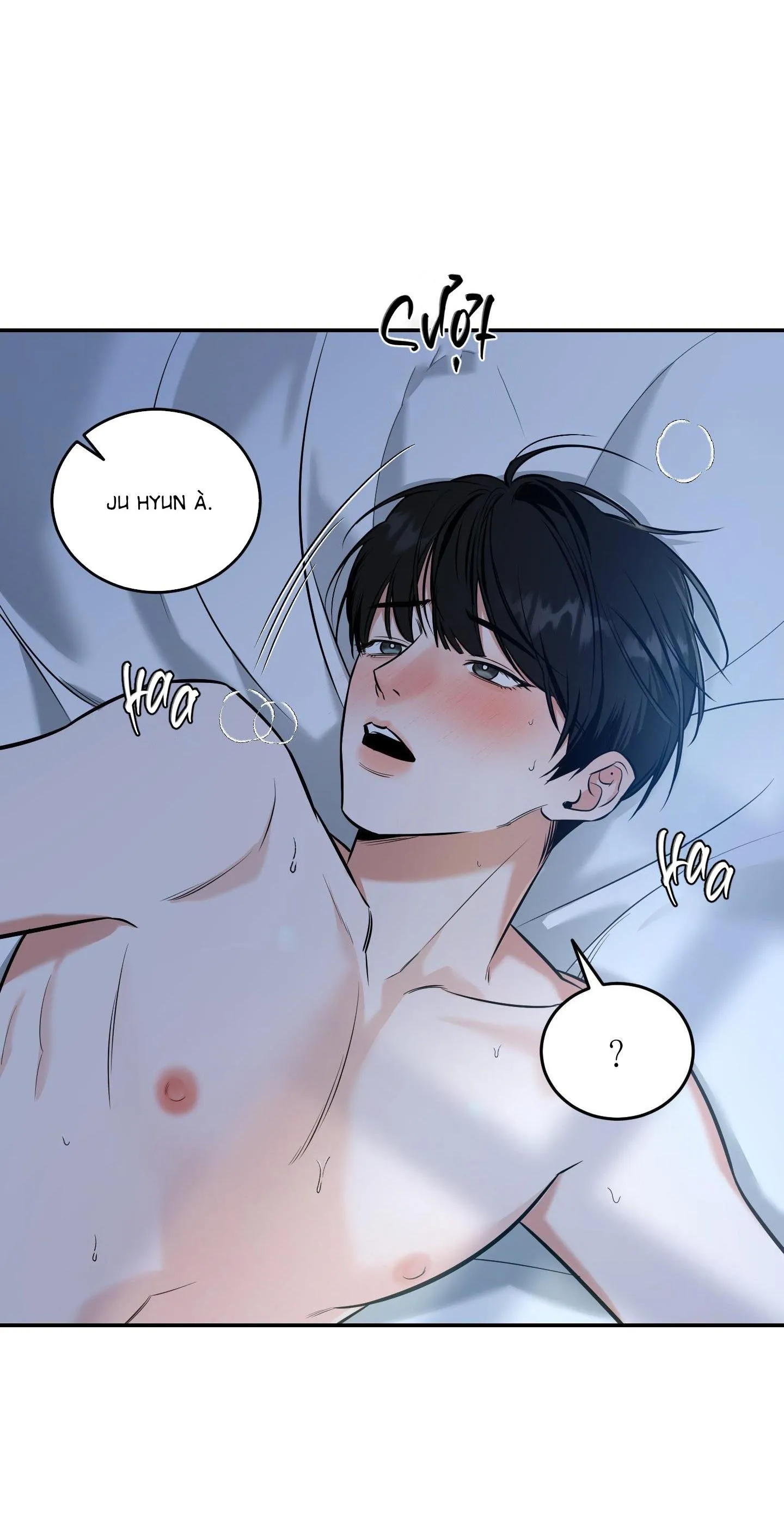 |DROP| Hưởng Lợi Chapter 11 Trang 12