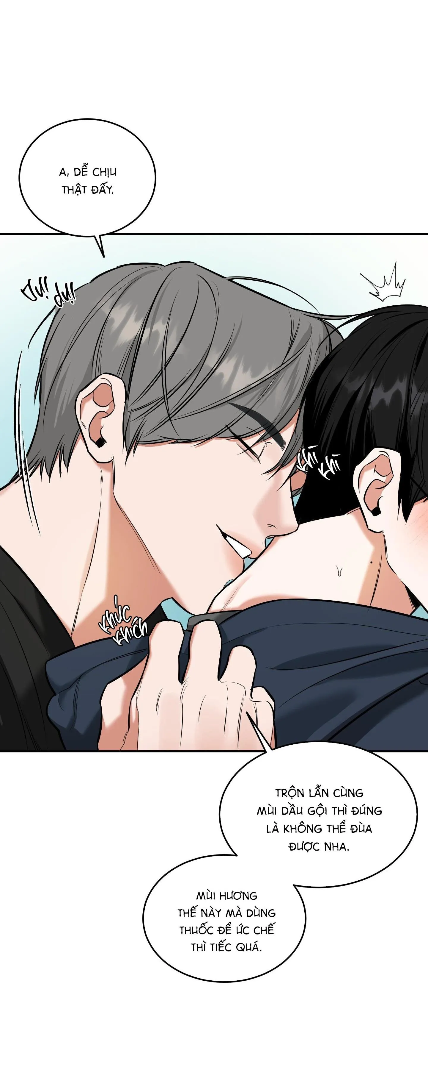 |DROP| Hưởng Lợi Chapter 11 Trang 19