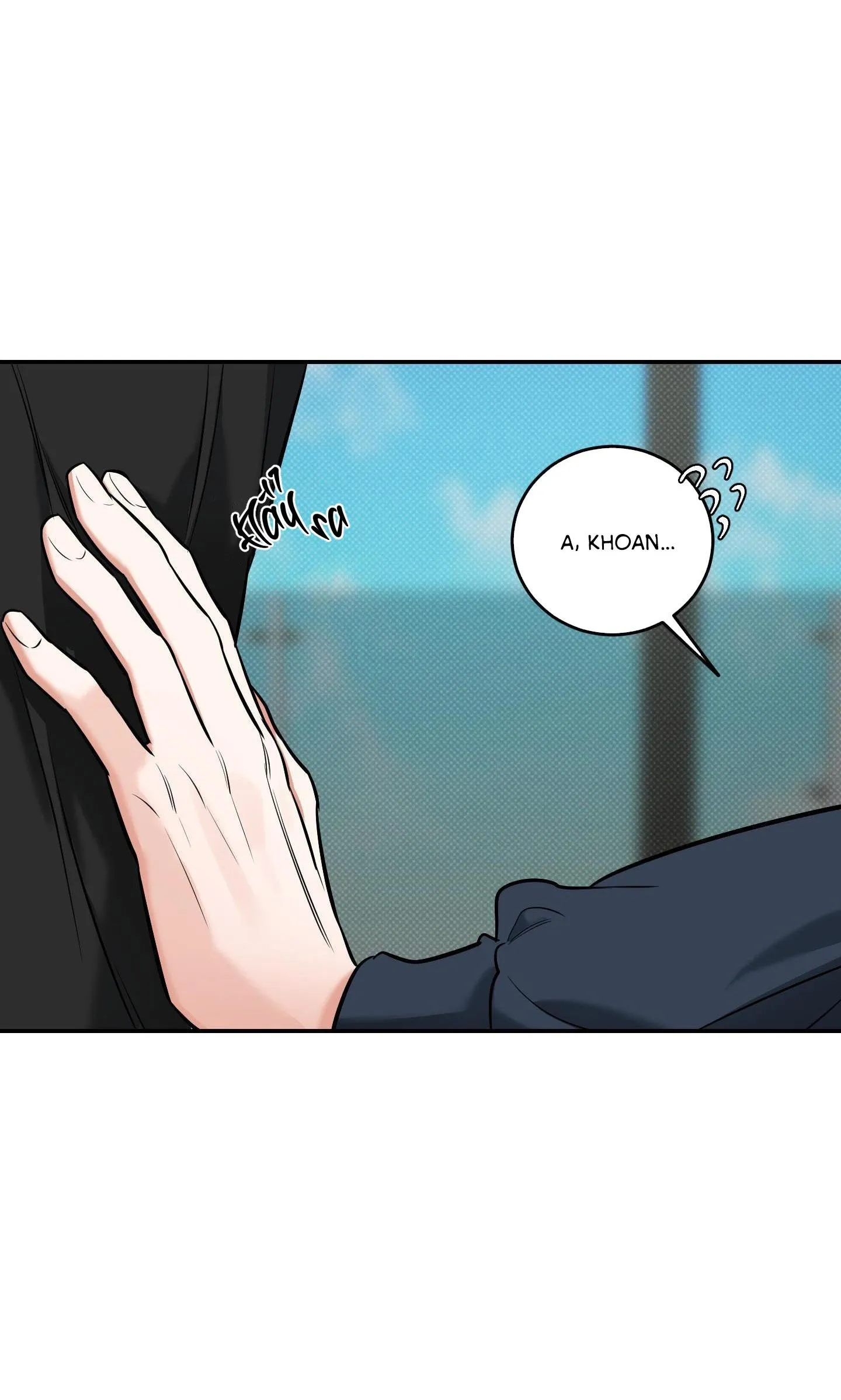 |DROP| Hưởng Lợi Chapter 11 Trang 21