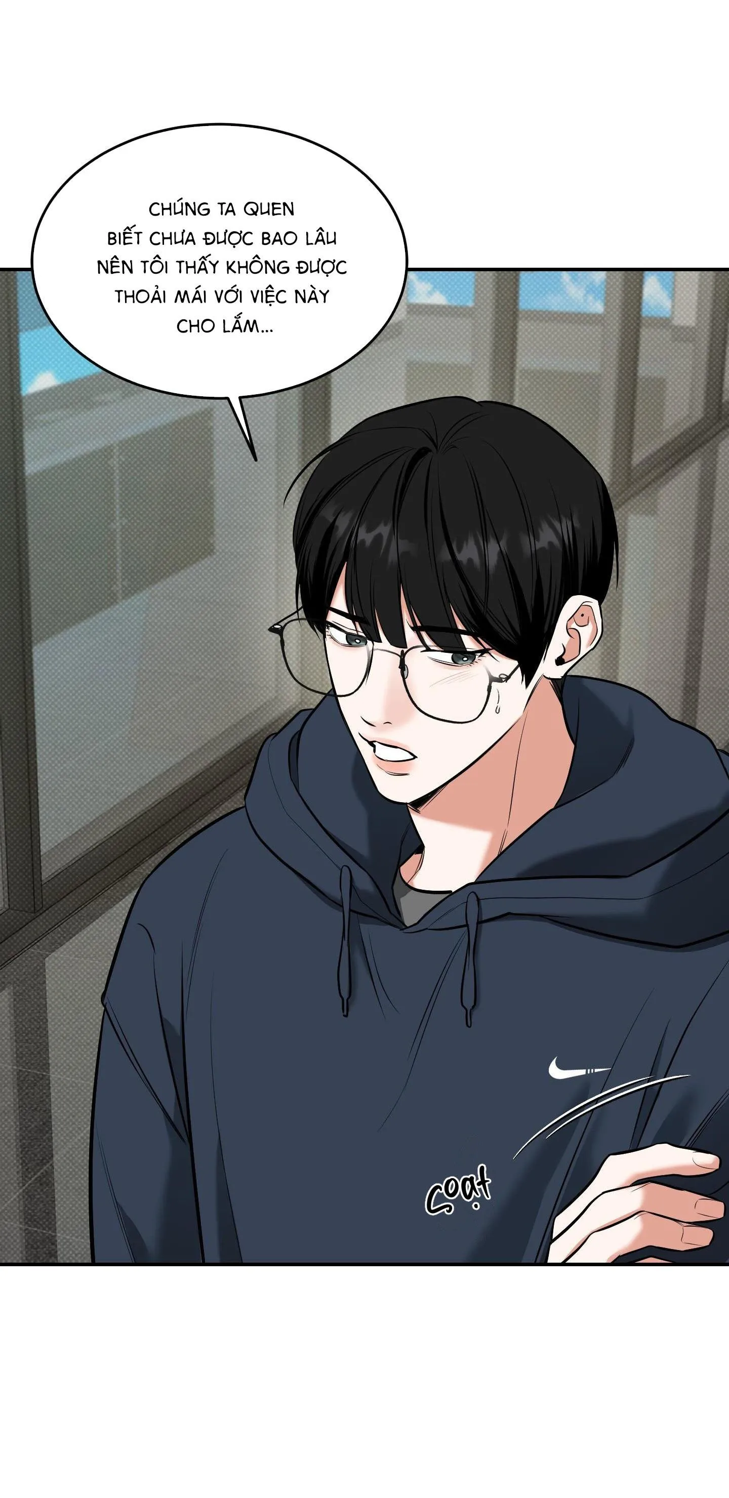 |DROP| Hưởng Lợi Chapter 11 Trang 23