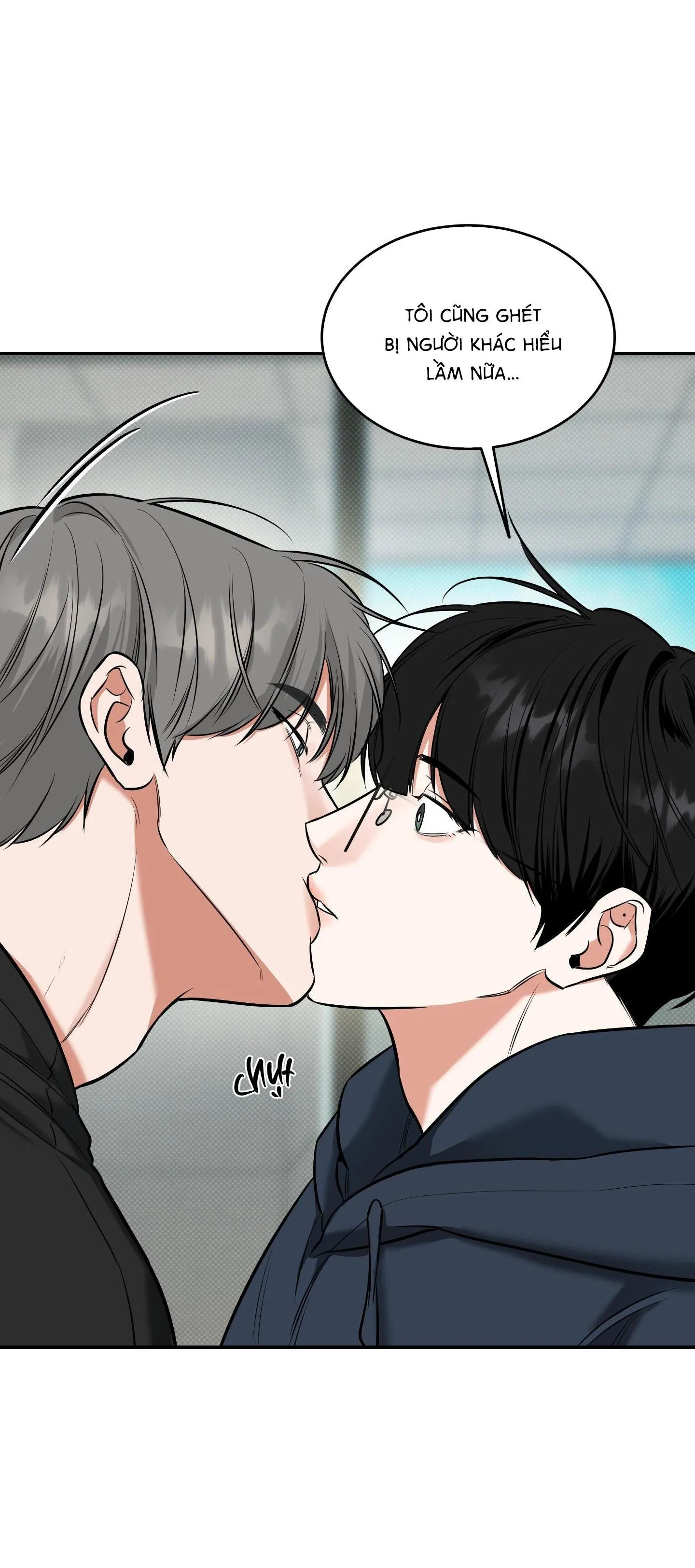 |DROP| Hưởng Lợi Chapter 11 Trang 24