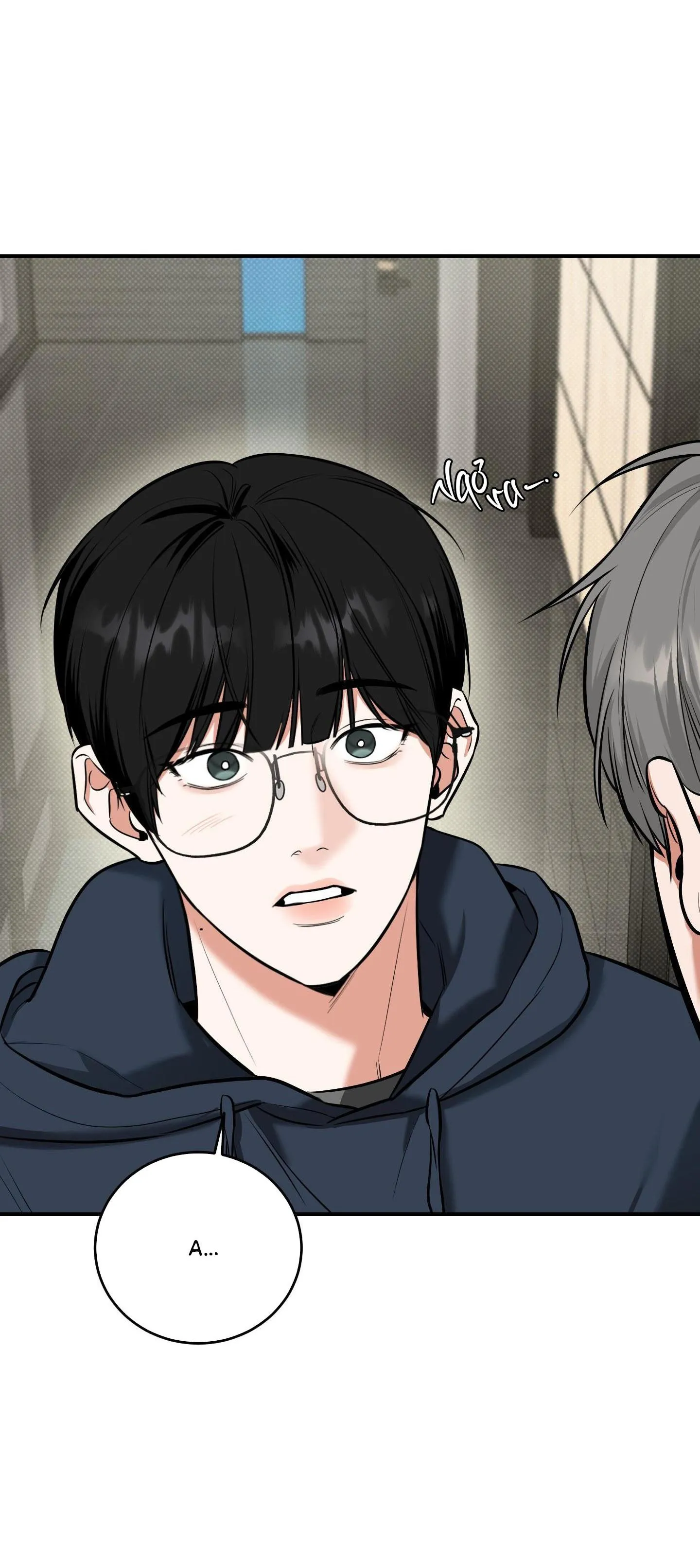 |DROP| Hưởng Lợi Chapter 11 Trang 26