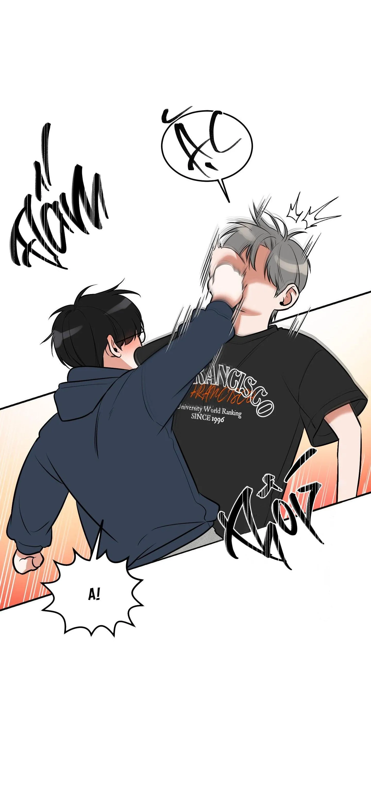 |DROP| Hưởng Lợi Chapter 11 Trang 27