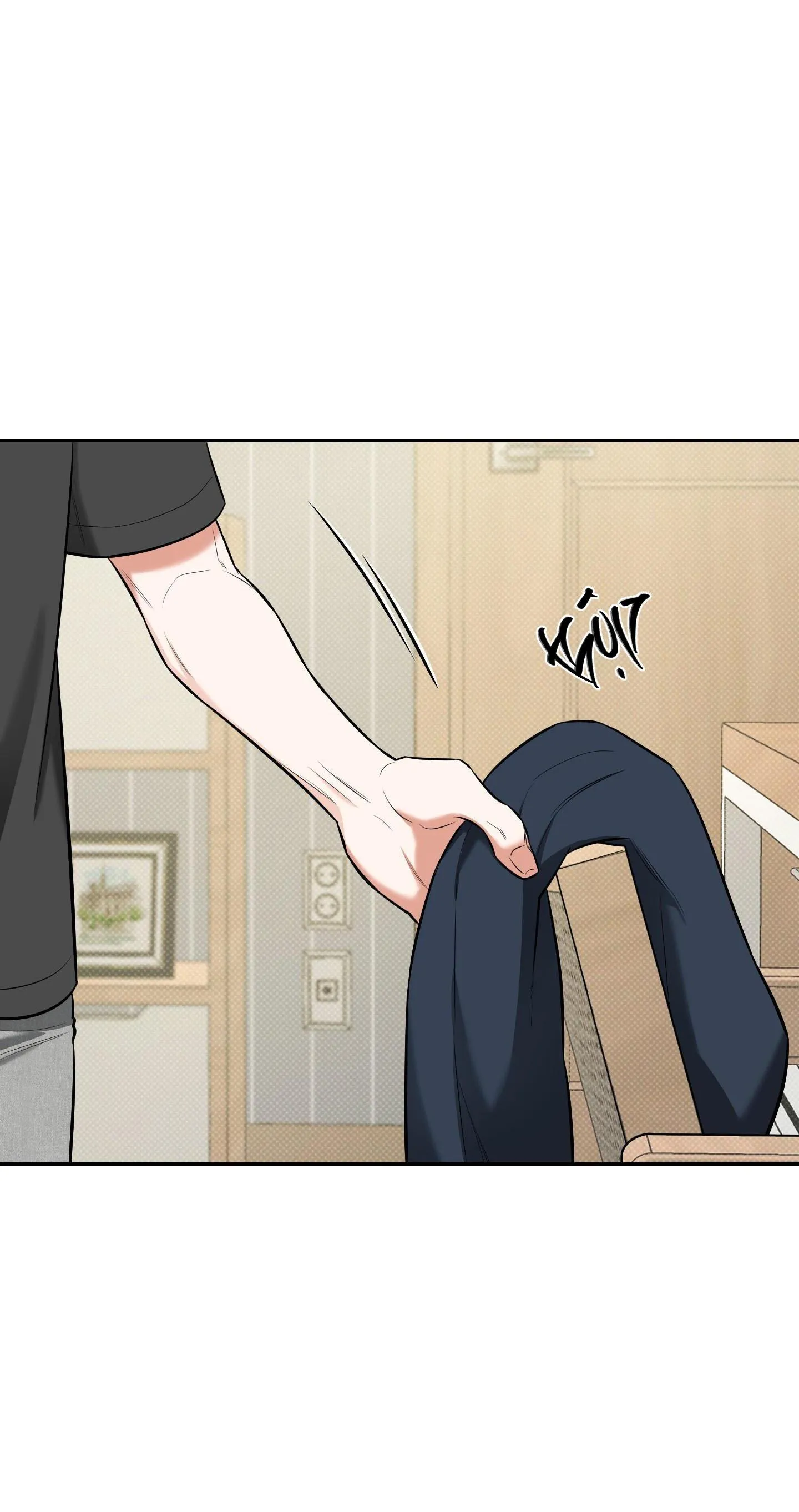 |DROP| Hưởng Lợi Chapter 11 Trang 31