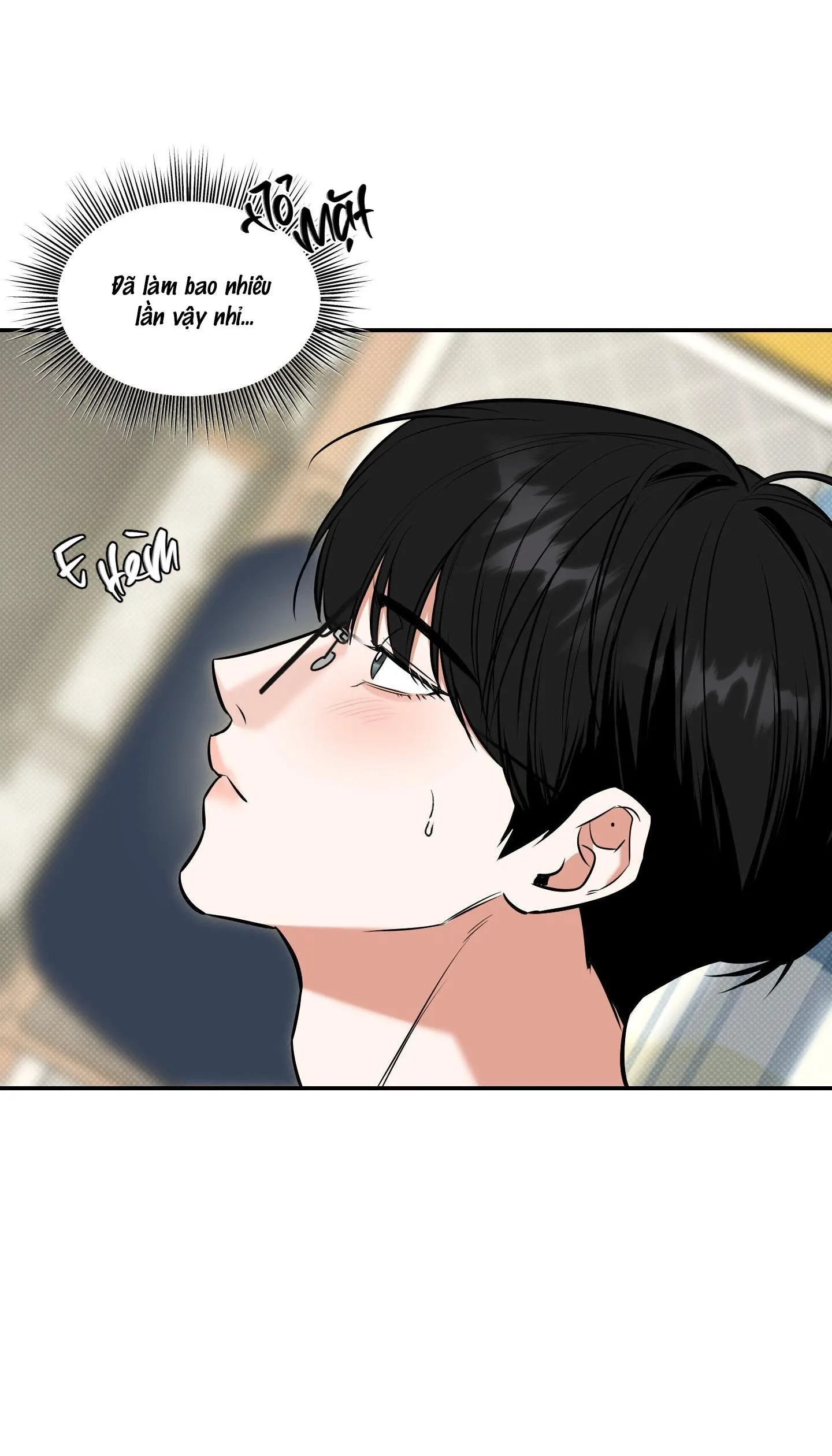 |DROP| Hưởng Lợi Chapter 11 Trang 34