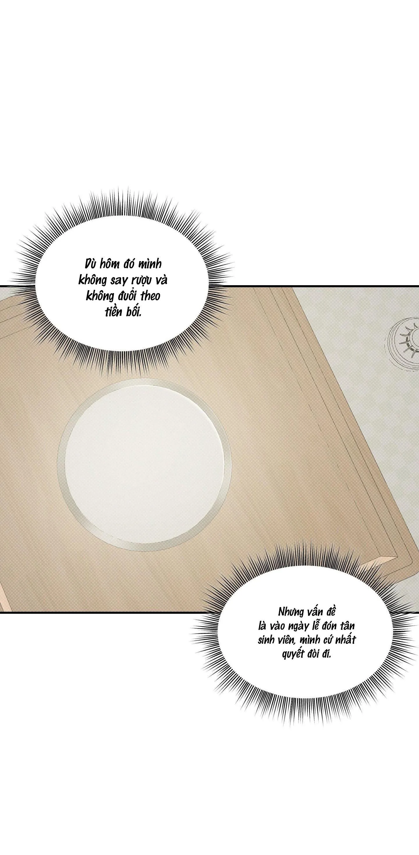 |DROP| Hưởng Lợi Chapter 11 Trang 35