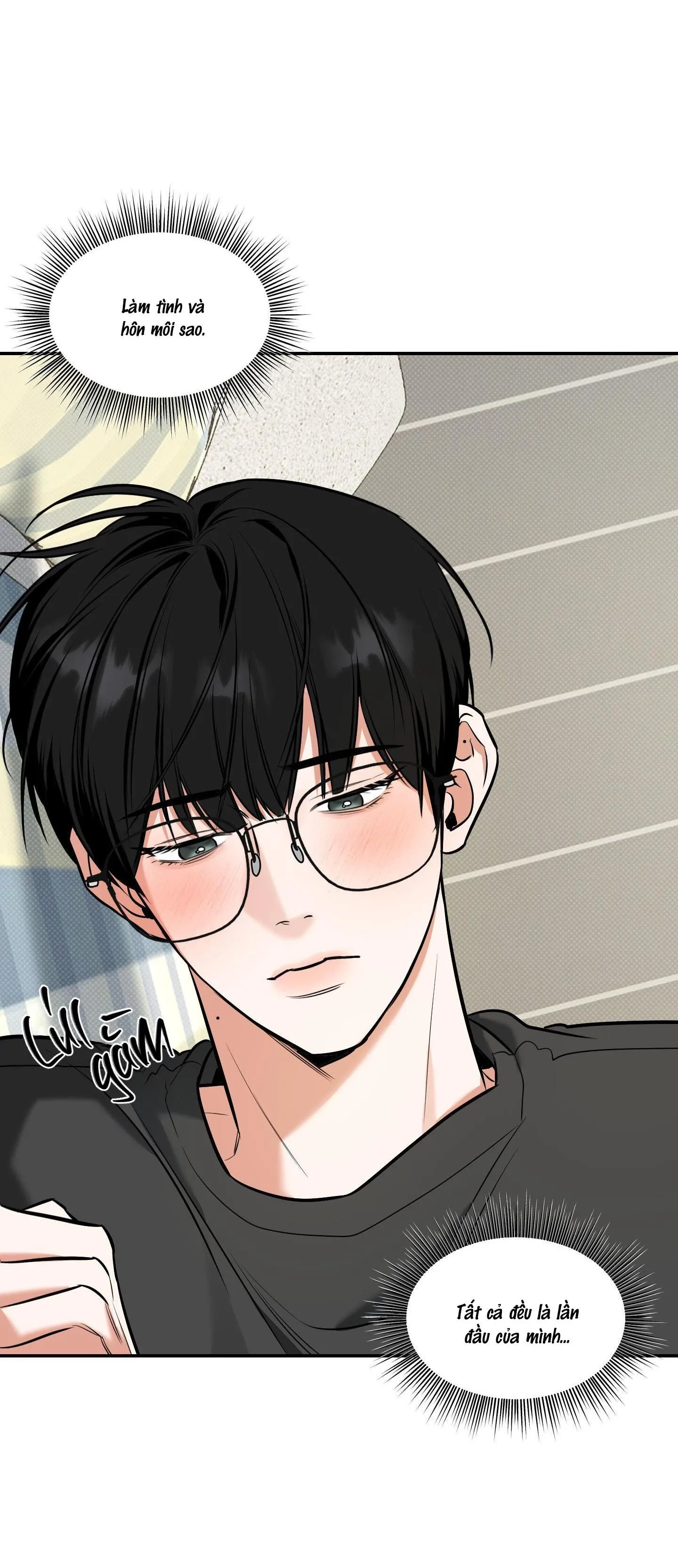 |DROP| Hưởng Lợi Chapter 11 Trang 37