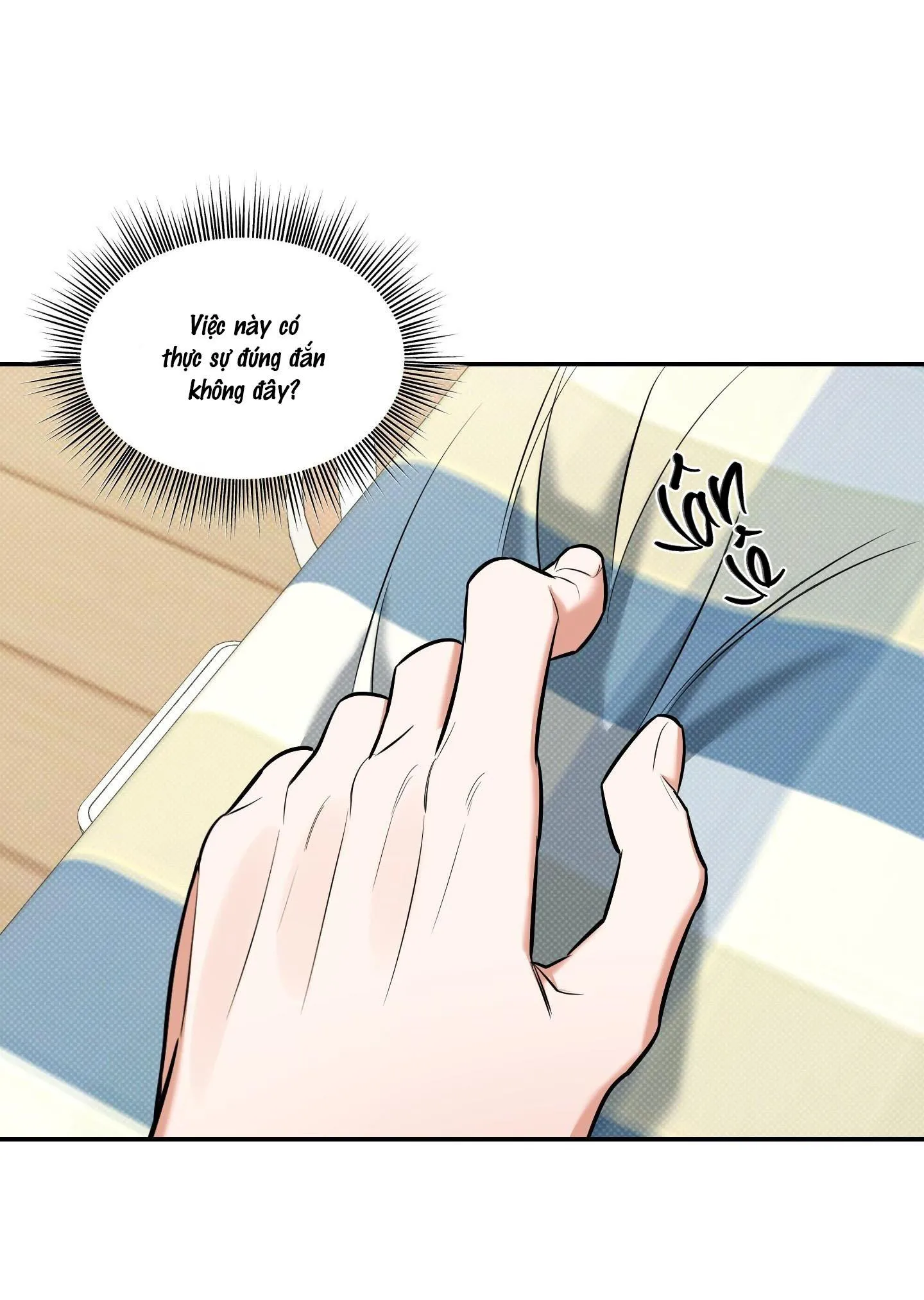 |DROP| Hưởng Lợi Chapter 11 Trang 38