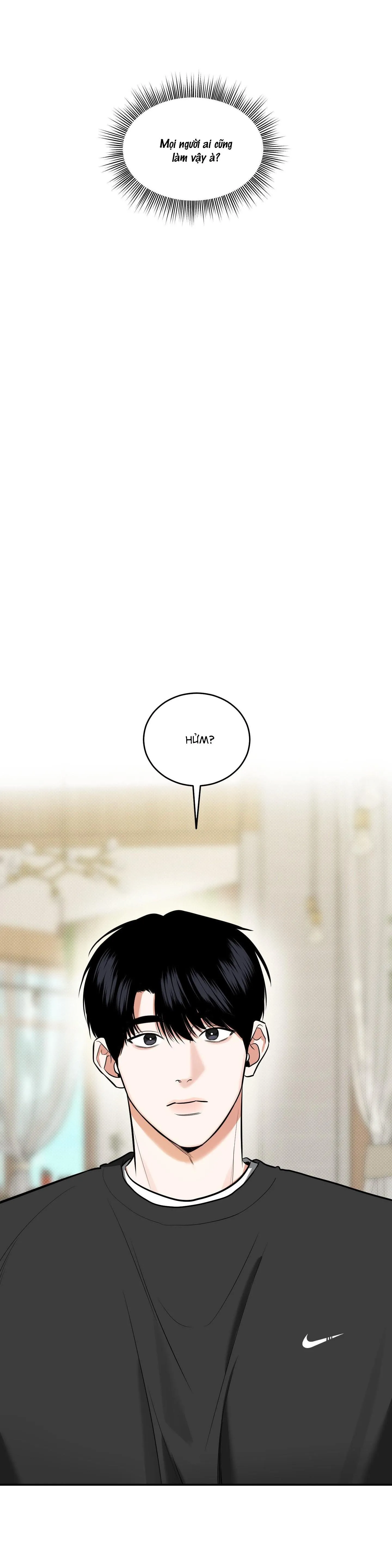 |DROP| Hưởng Lợi Chapter 11 Trang 39