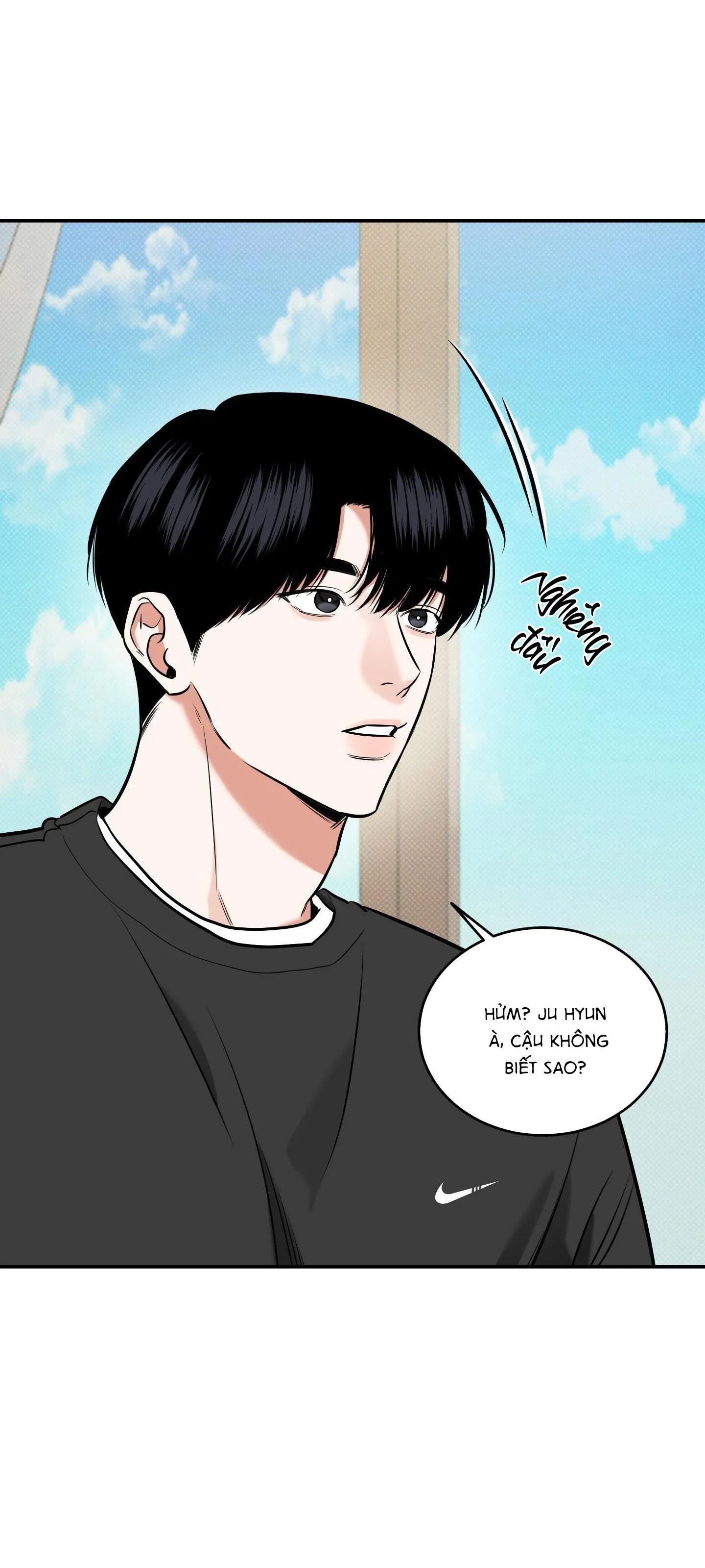 |DROP| Hưởng Lợi Chapter 11 Trang 44