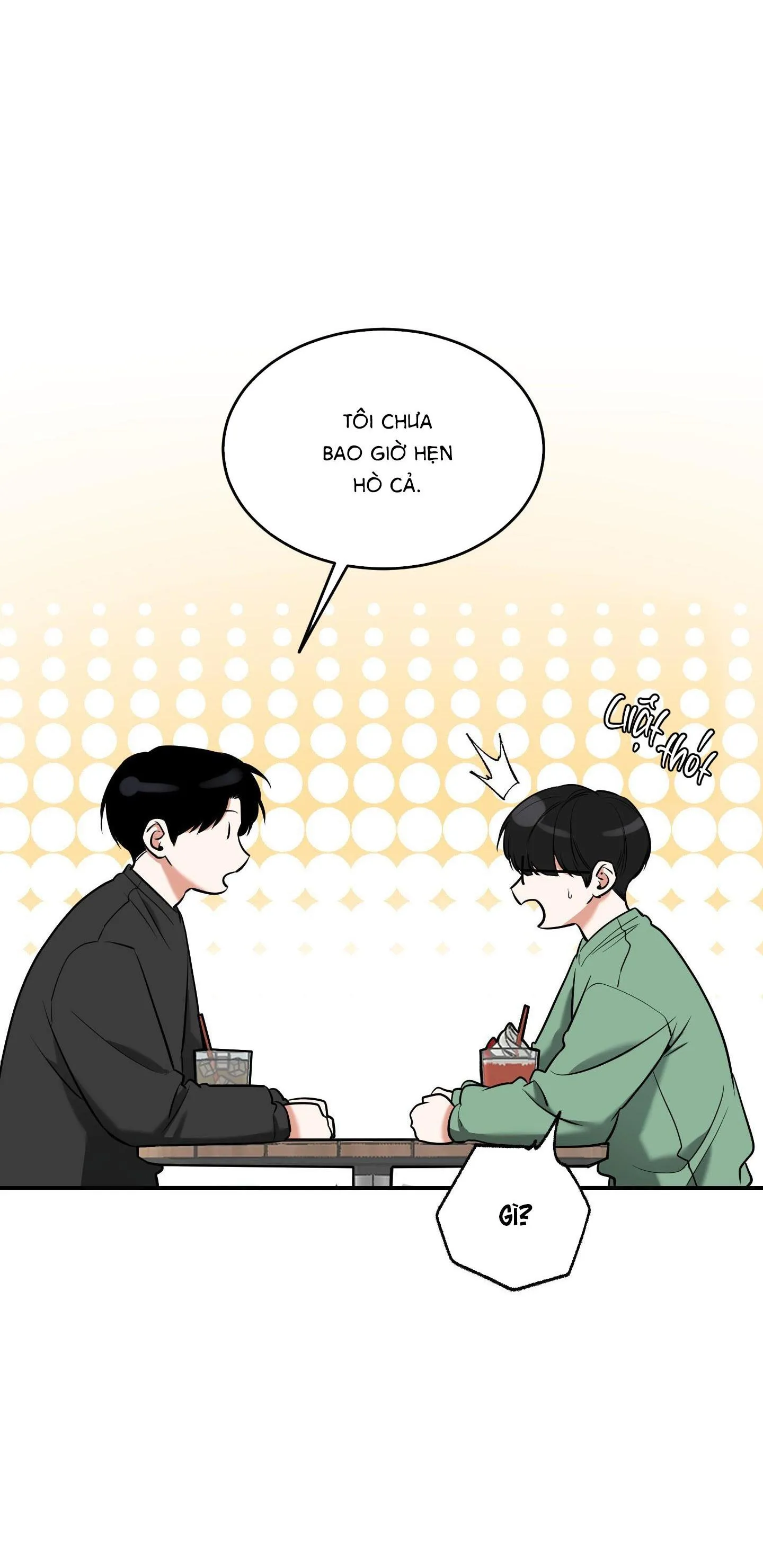 |DROP| Hưởng Lợi Chapter 11 Trang 45