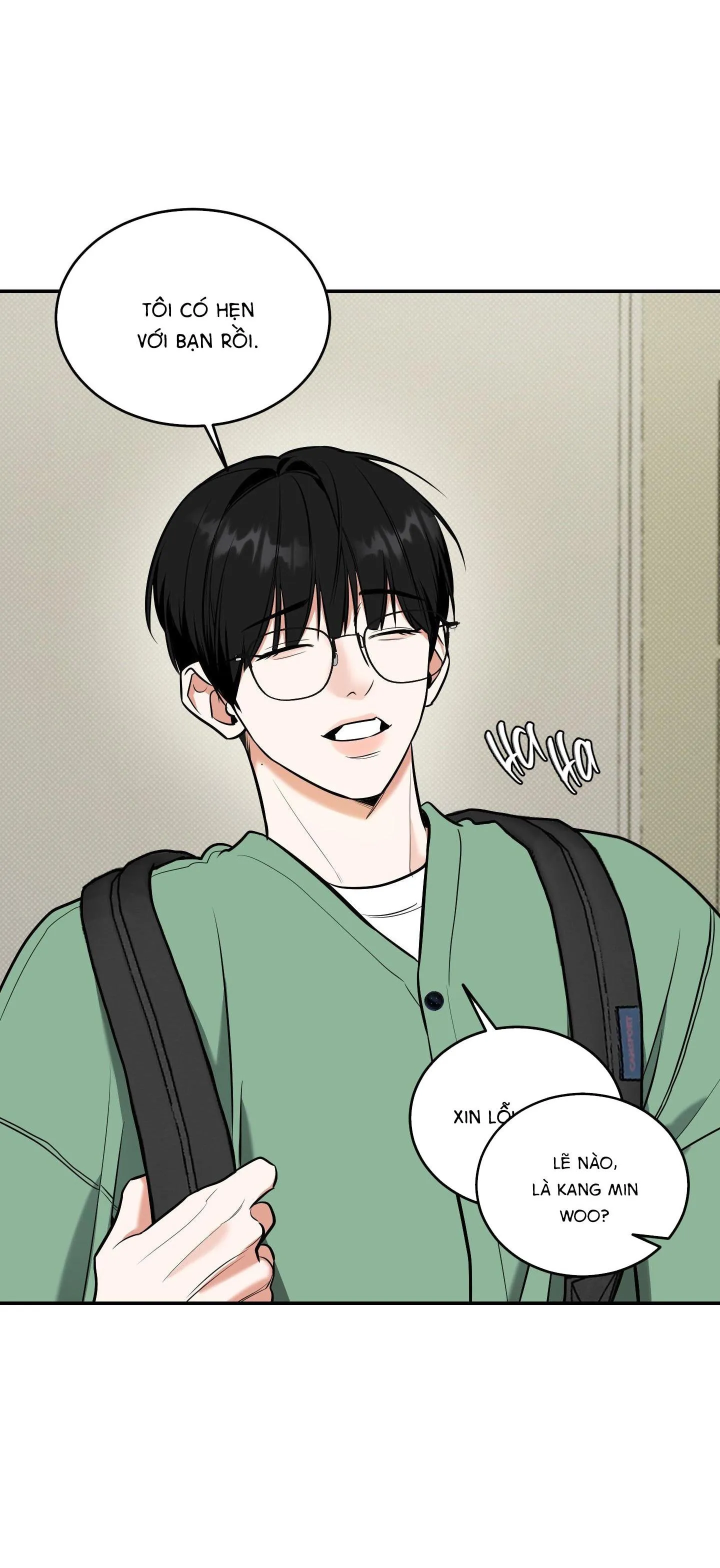 |DROP| Hưởng Lợi Chapter 11 Trang 59