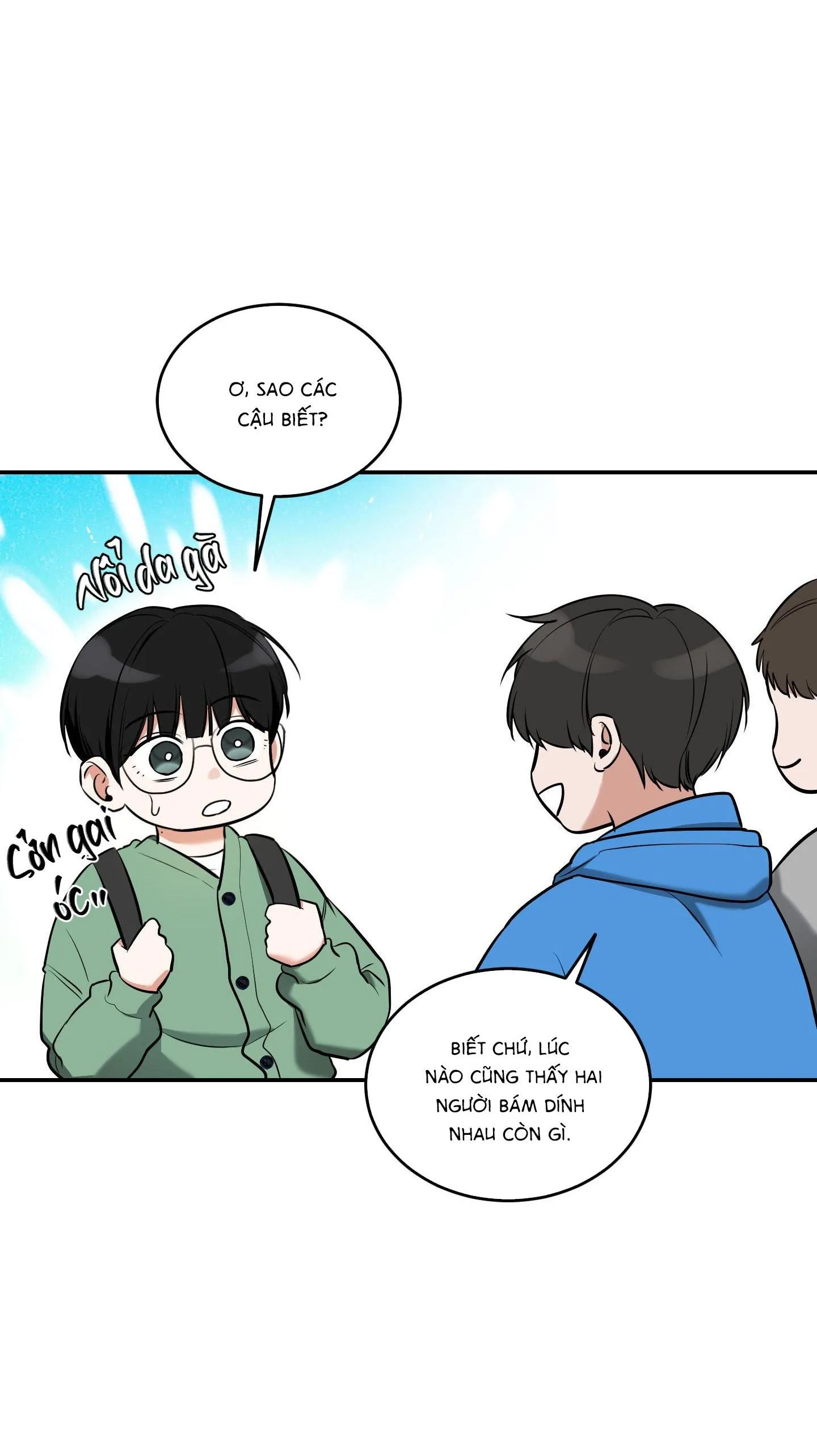 |DROP| Hưởng Lợi Chapter 11 Trang 60