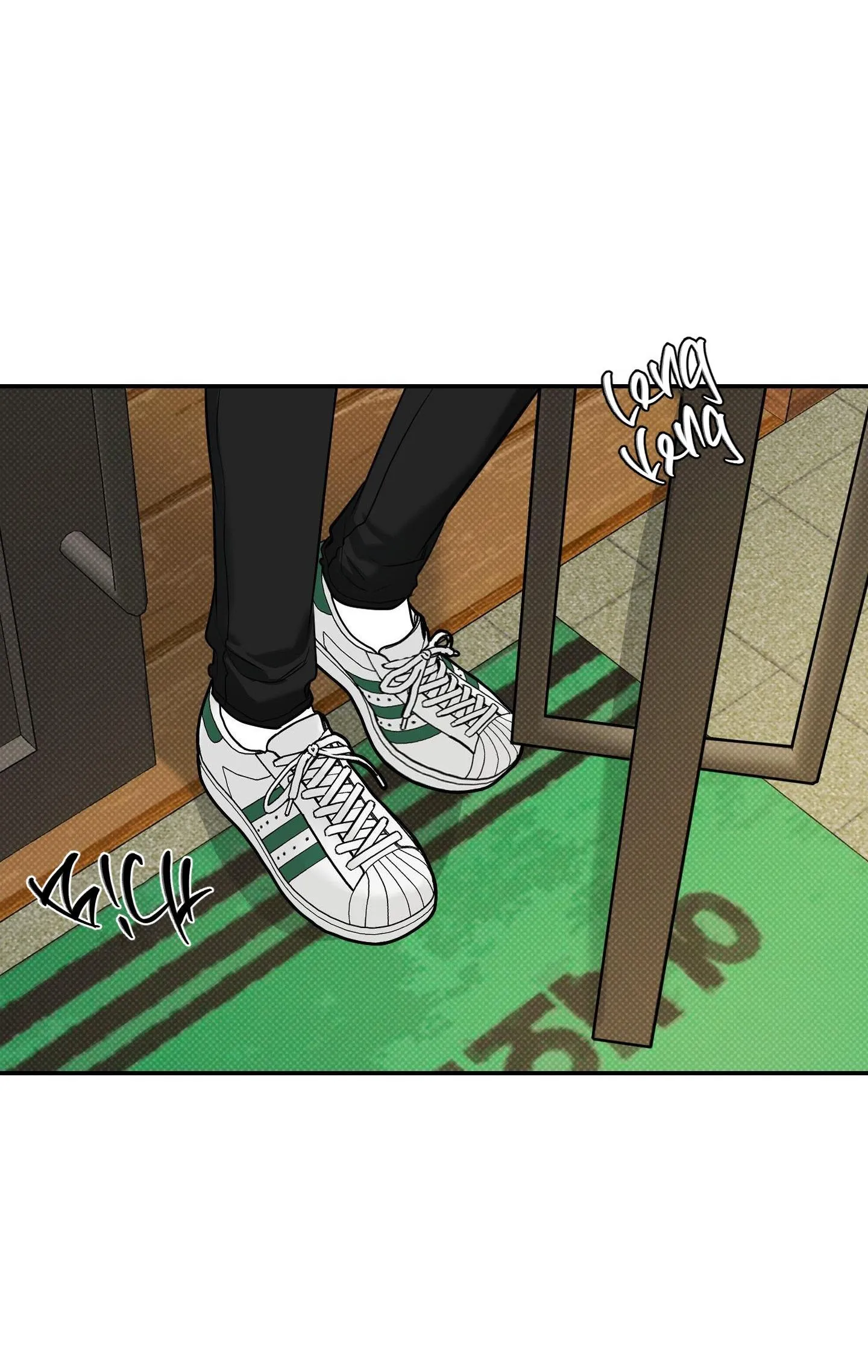 |DROP| Hưởng Lợi Chapter 11 Trang 66