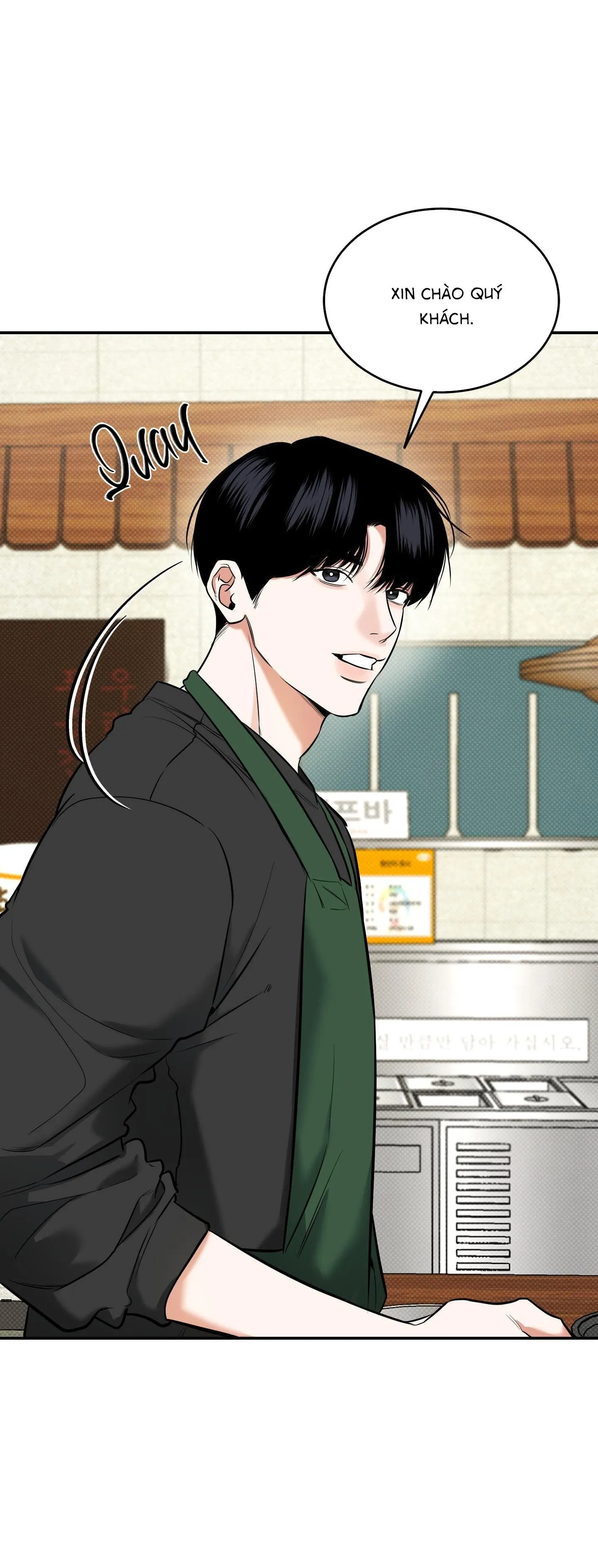 |DROP| Hưởng Lợi Chapter 11 Trang 67