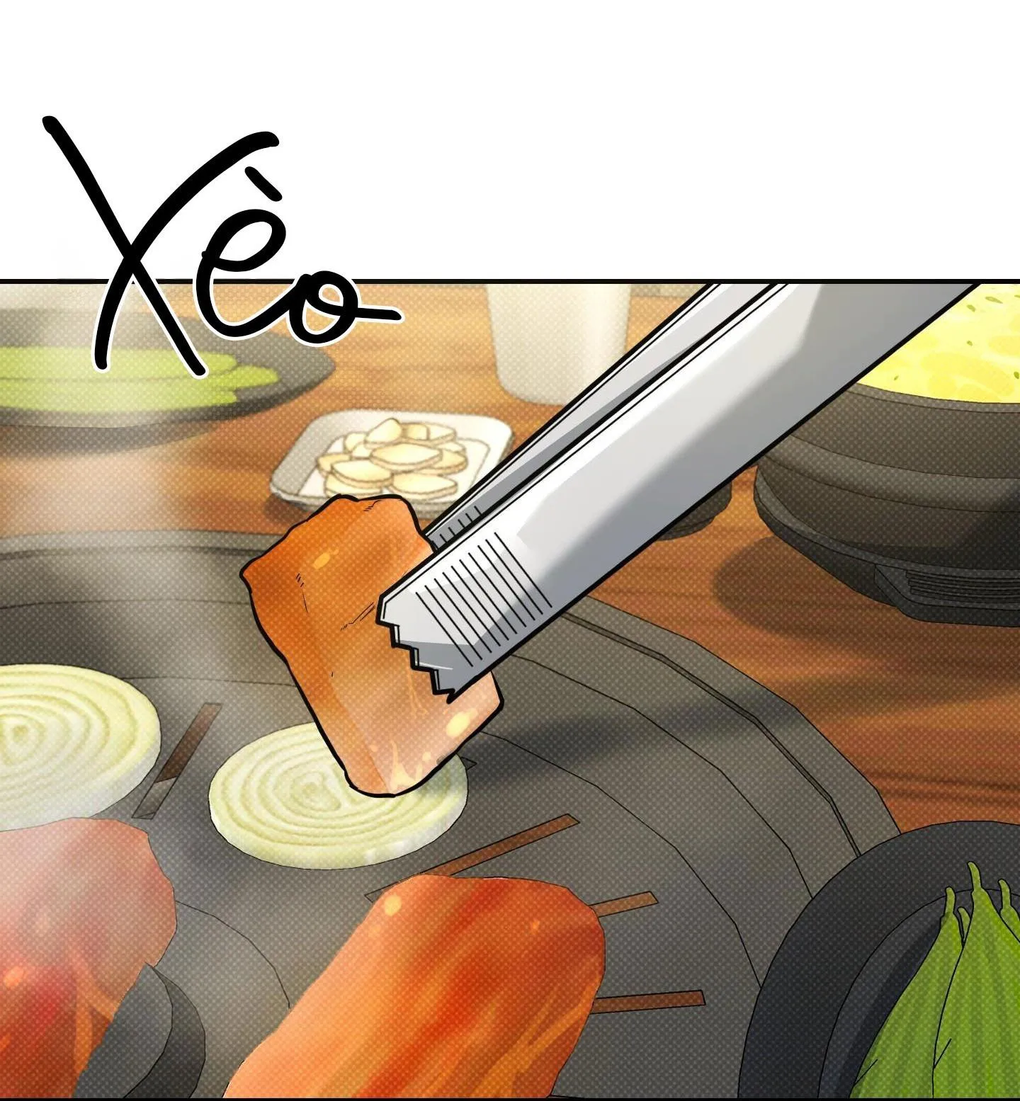 |DROP| Hưởng Lợi Chapter 12 Trang 4