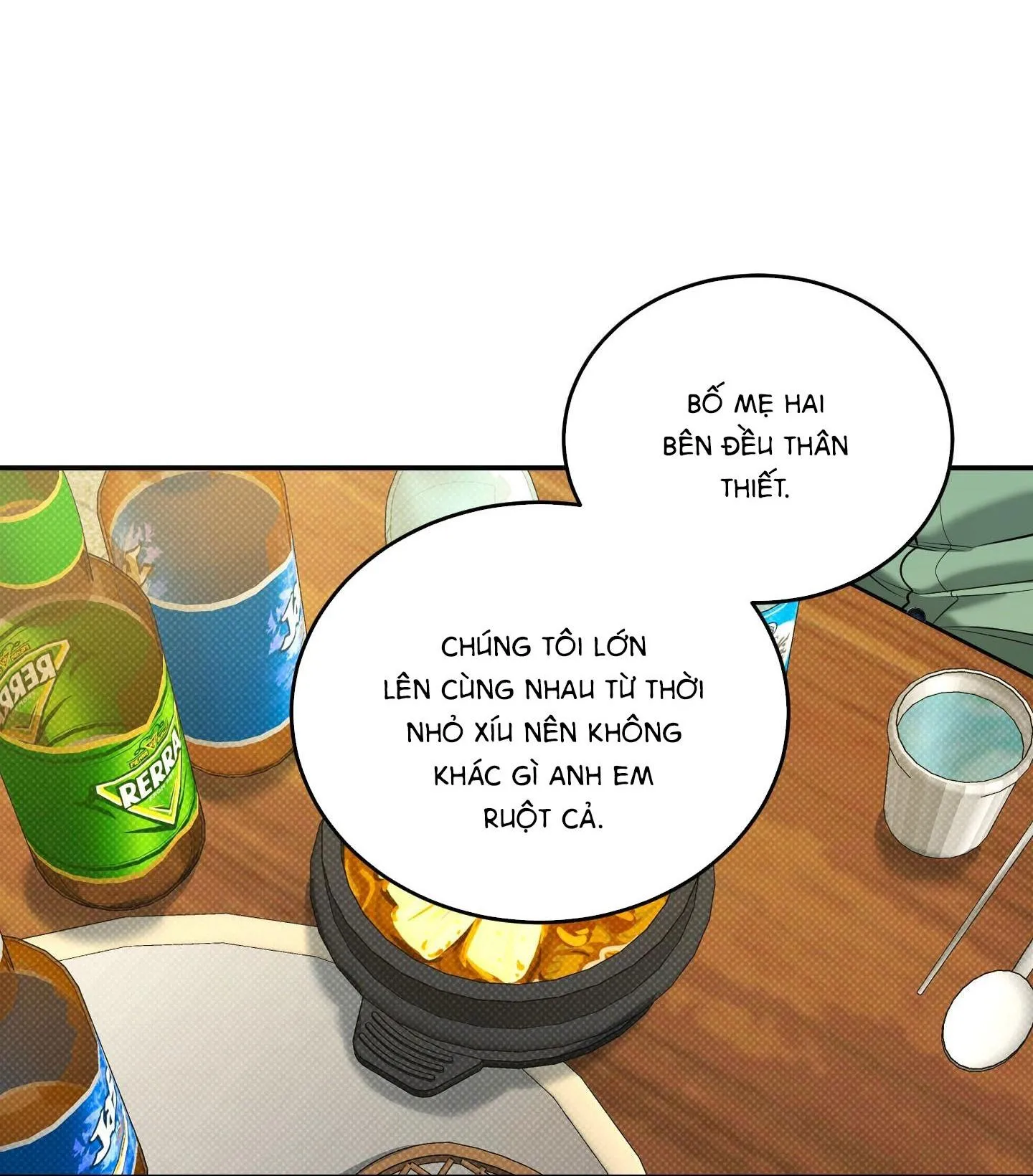 |DROP| Hưởng Lợi Chapter 12 Trang 26