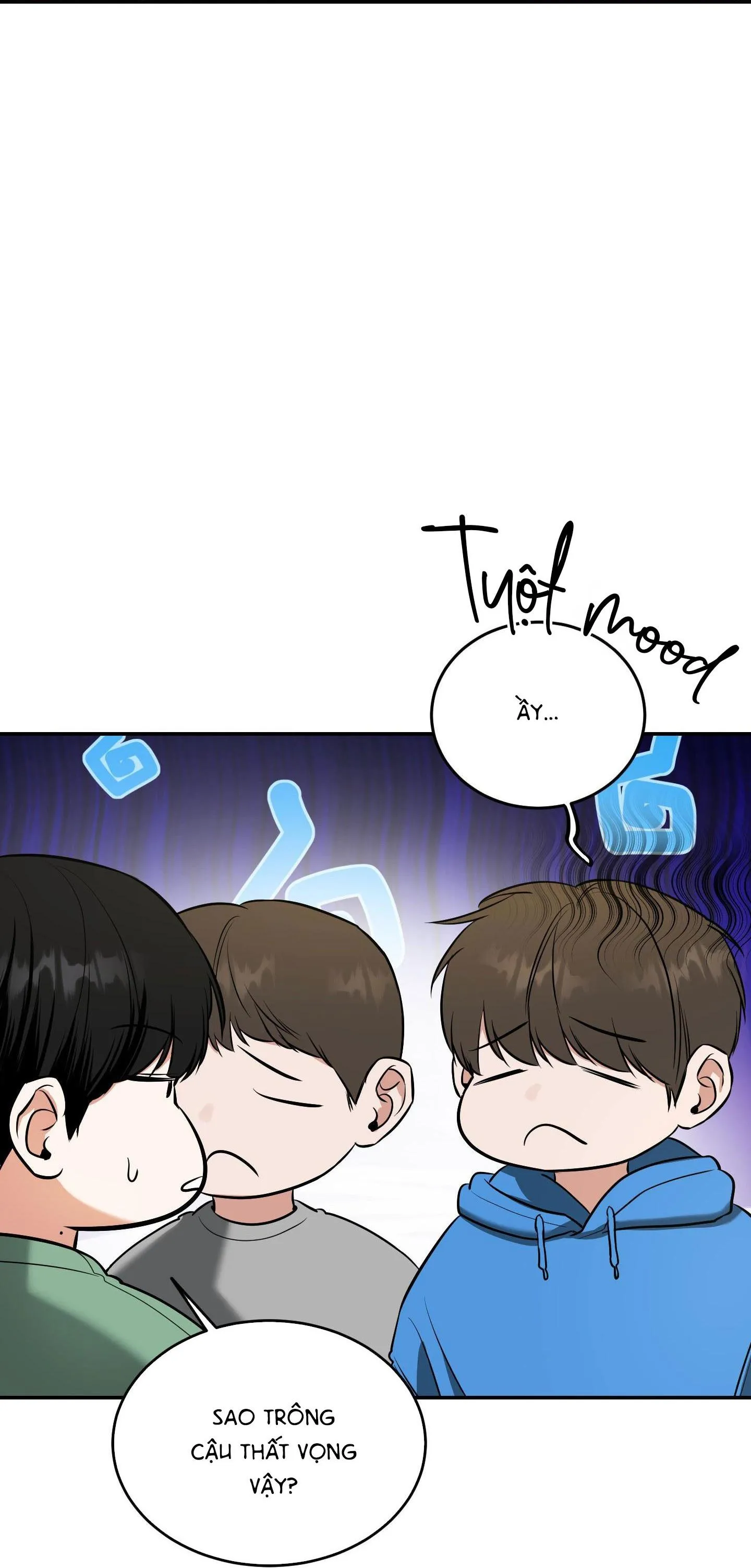 |DROP| Hưởng Lợi Chapter 12 Trang 28