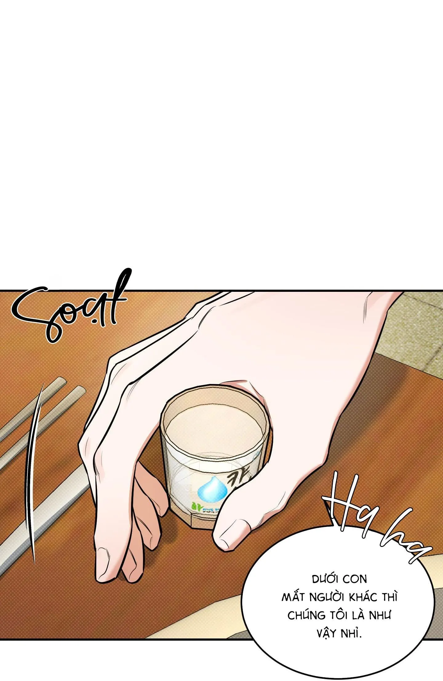 |DROP| Hưởng Lợi Chapter 12 Trang 29