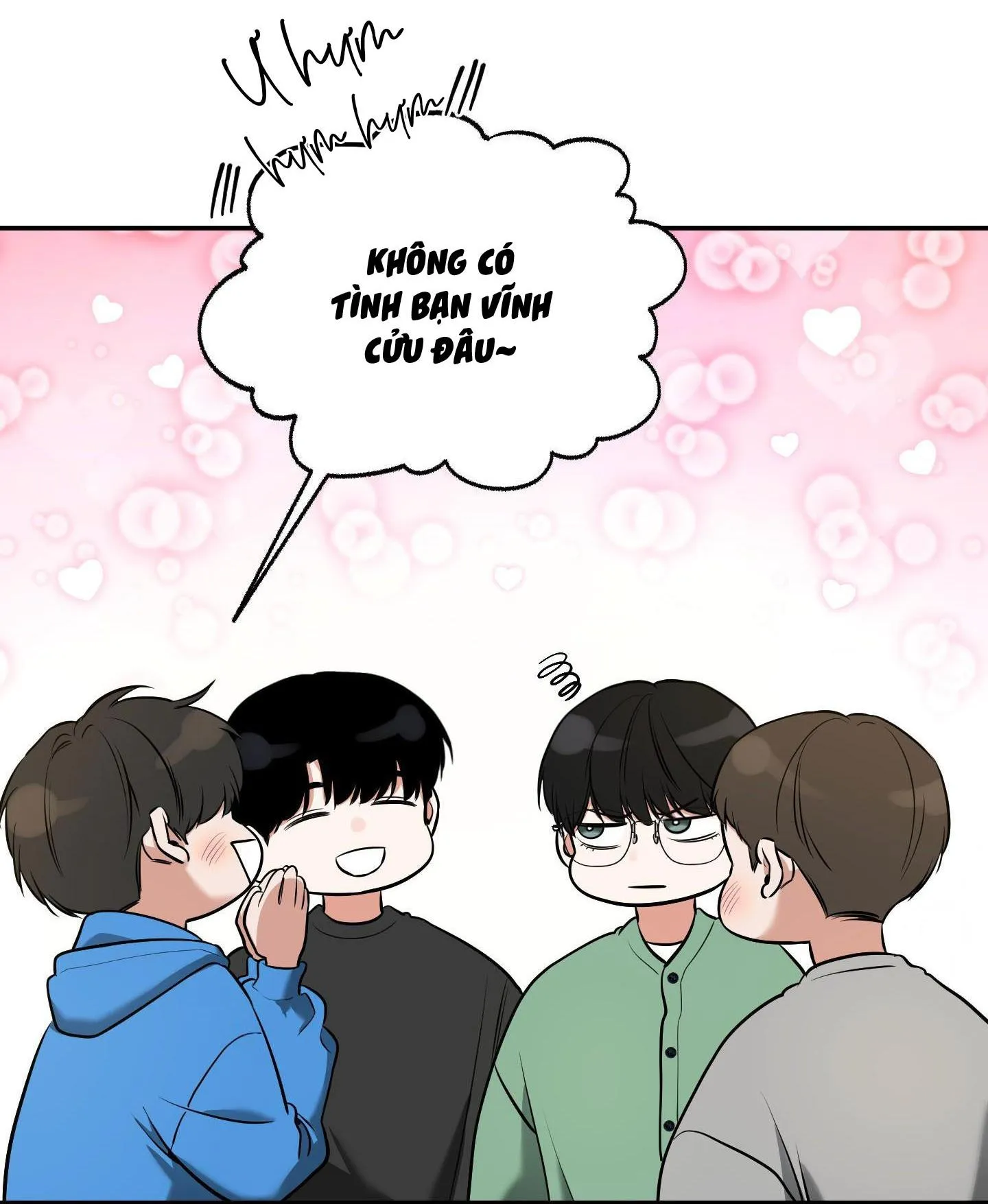 |DROP| Hưởng Lợi Chapter 12 Trang 33