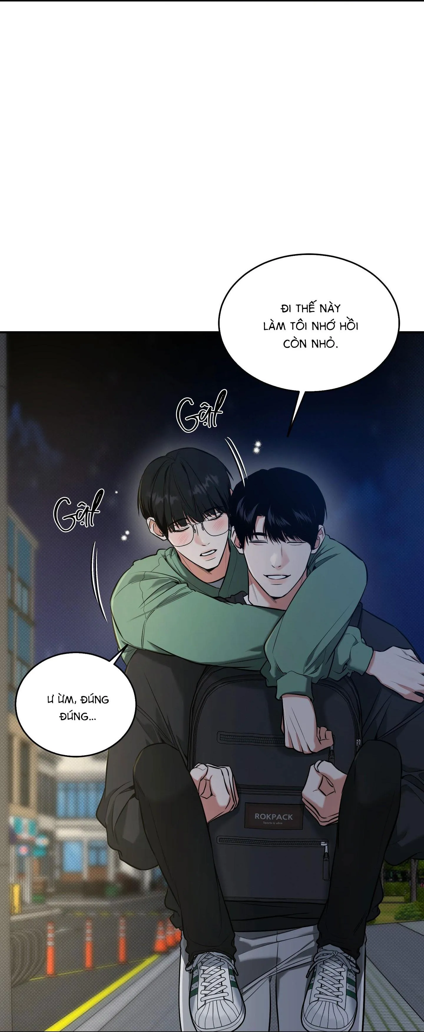 |DROP| Hưởng Lợi Chapter 12 Trang 44