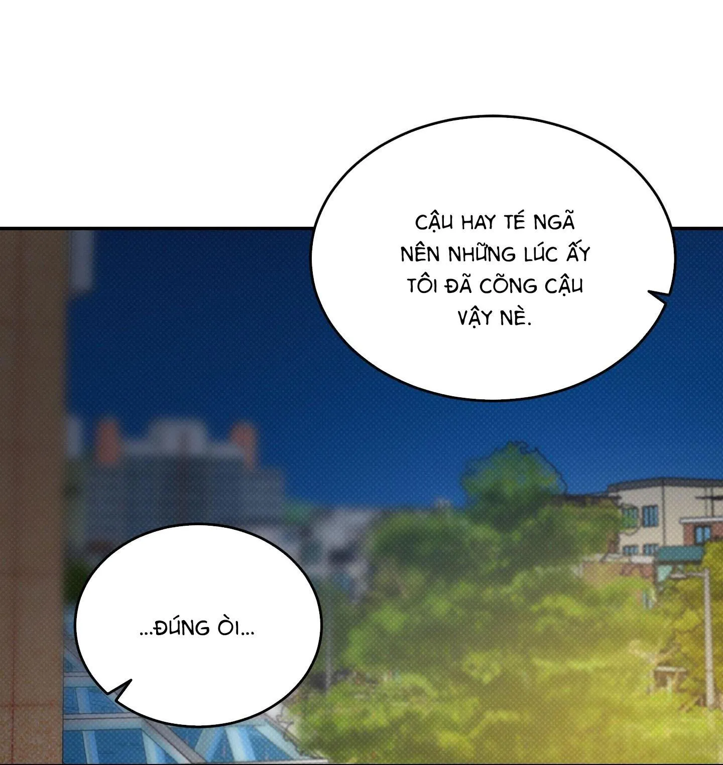 |DROP| Hưởng Lợi Chapter 12 Trang 46