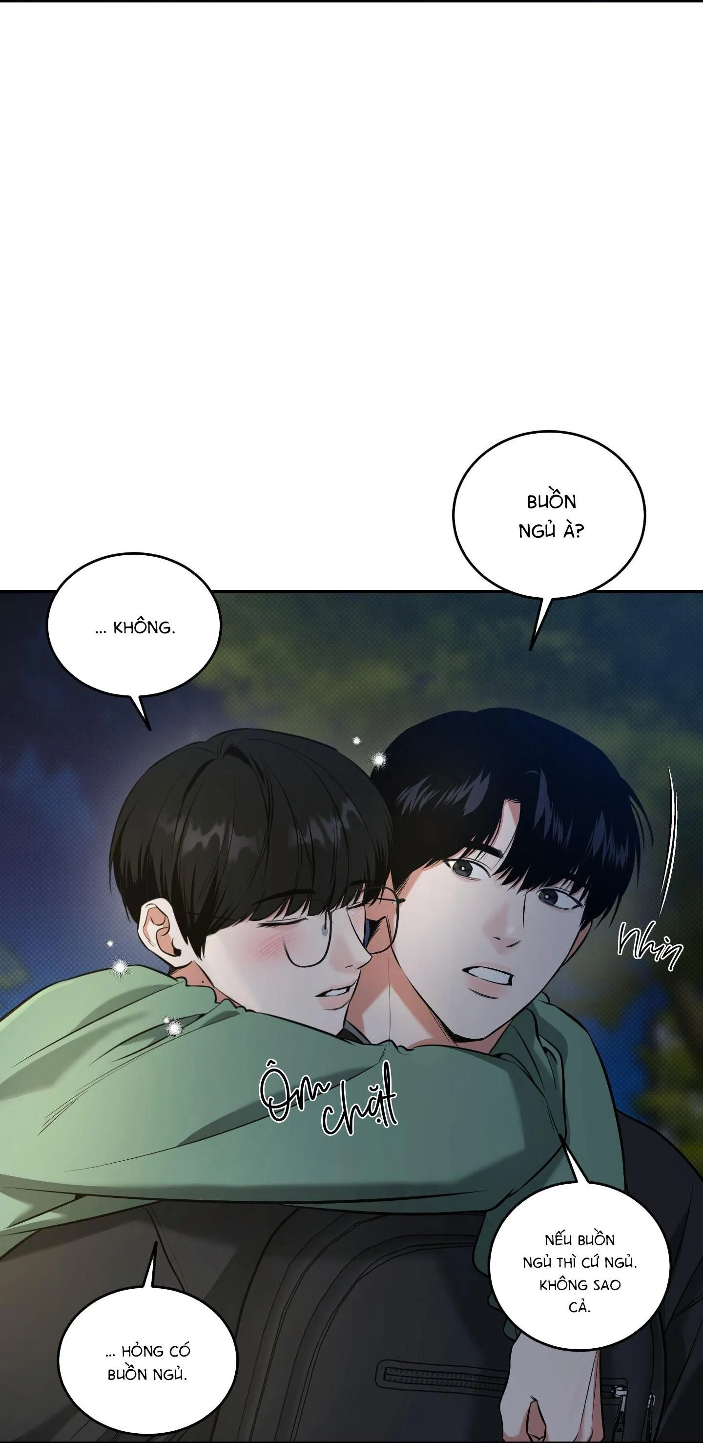 |DROP| Hưởng Lợi Chapter 12 Trang 47