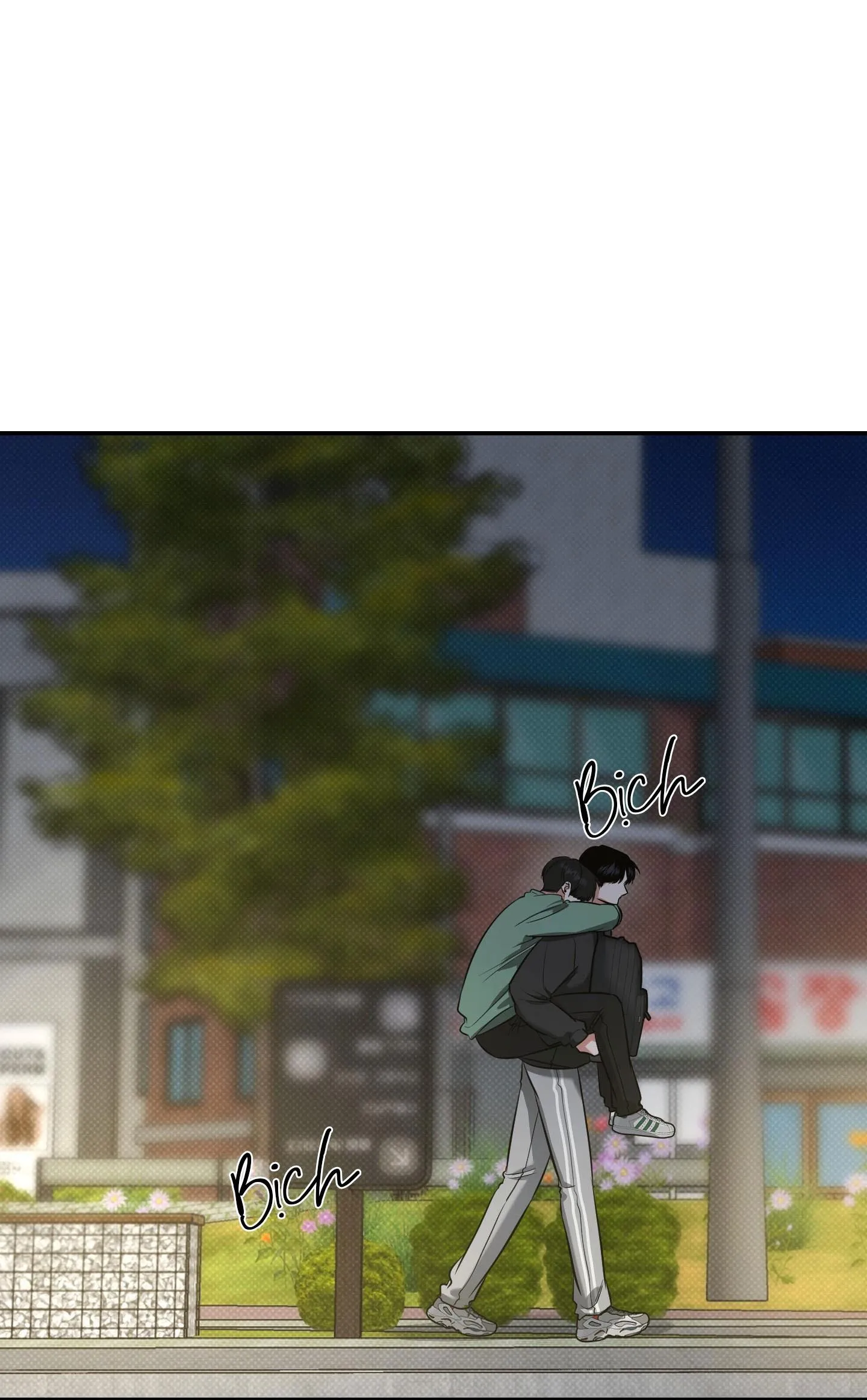 |DROP| Hưởng Lợi Chapter 12 Trang 49