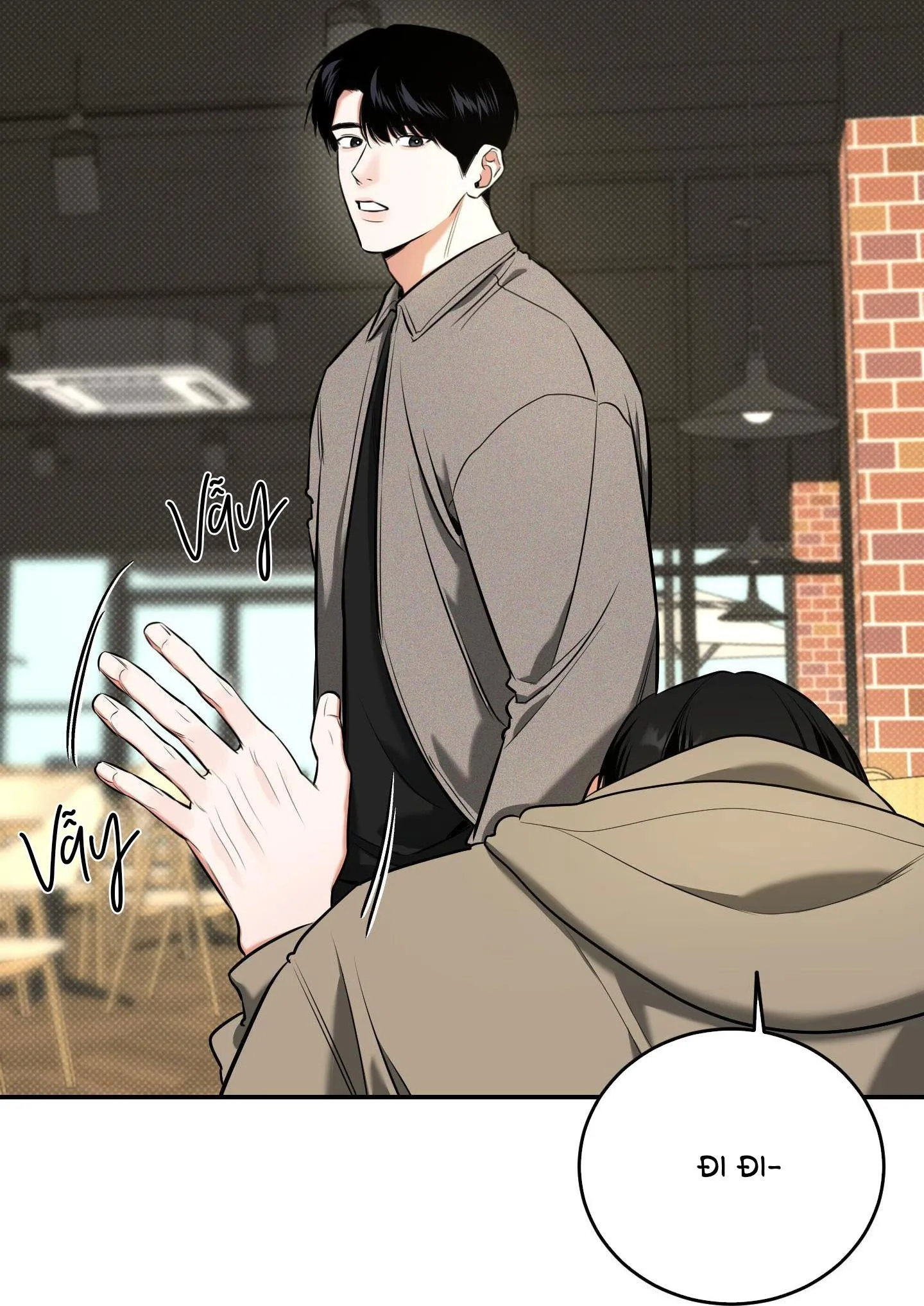 |DROP| Hưởng Lợi Chapter 12 Trang 70