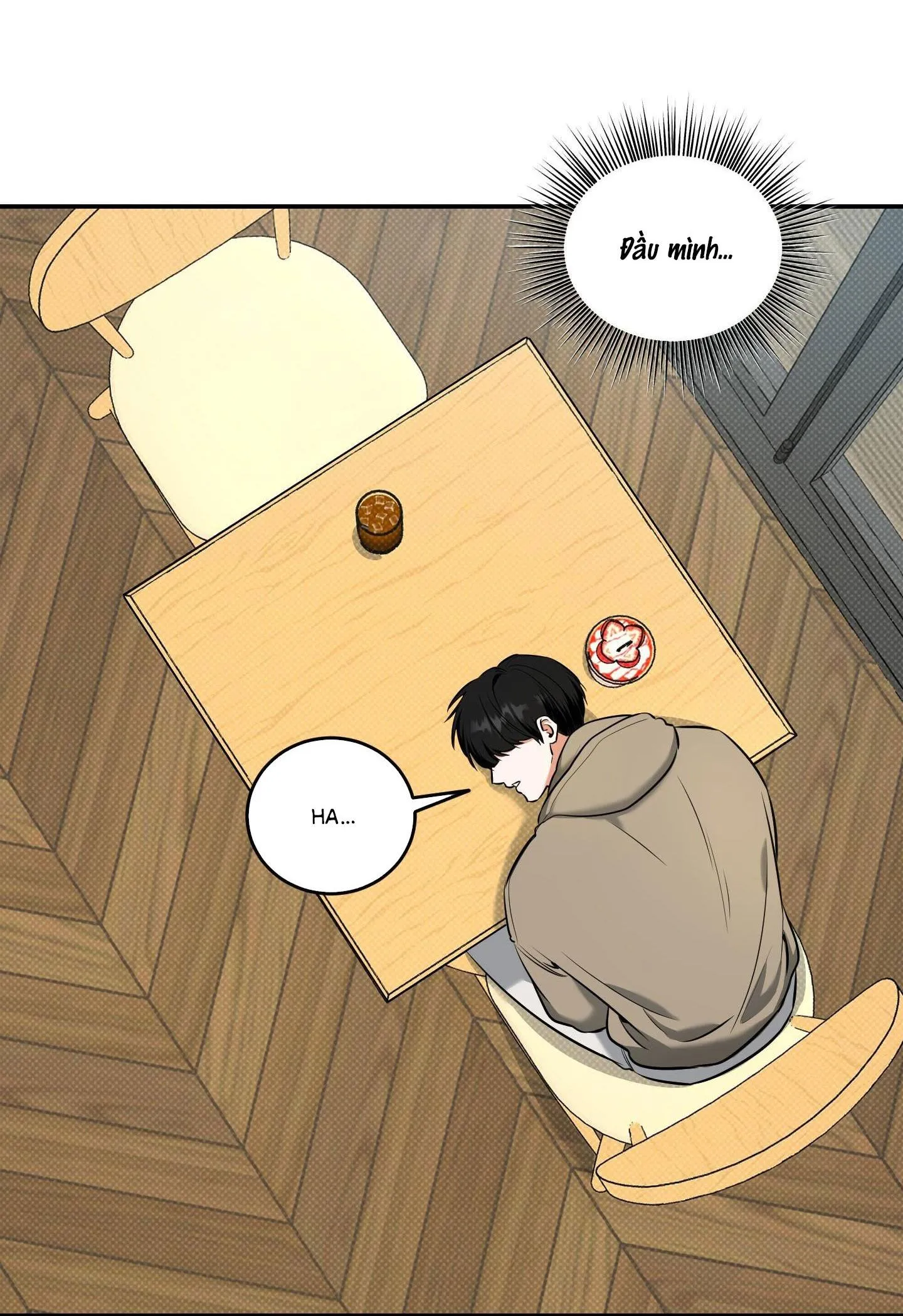 |DROP| Hưởng Lợi Chapter 12 Trang 72