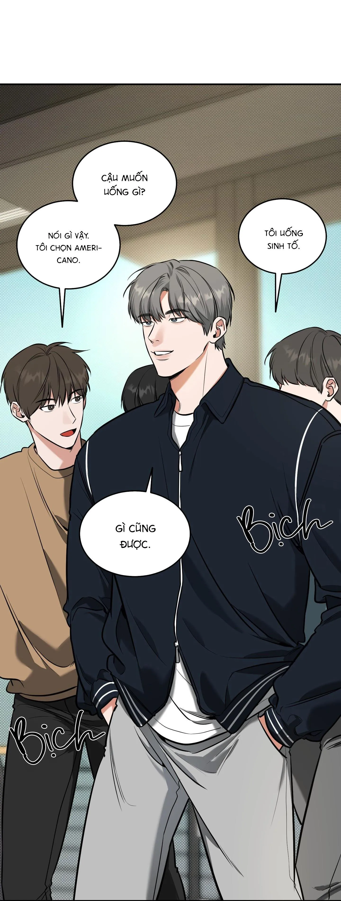 |DROP| Hưởng Lợi Chapter 12 Trang 75