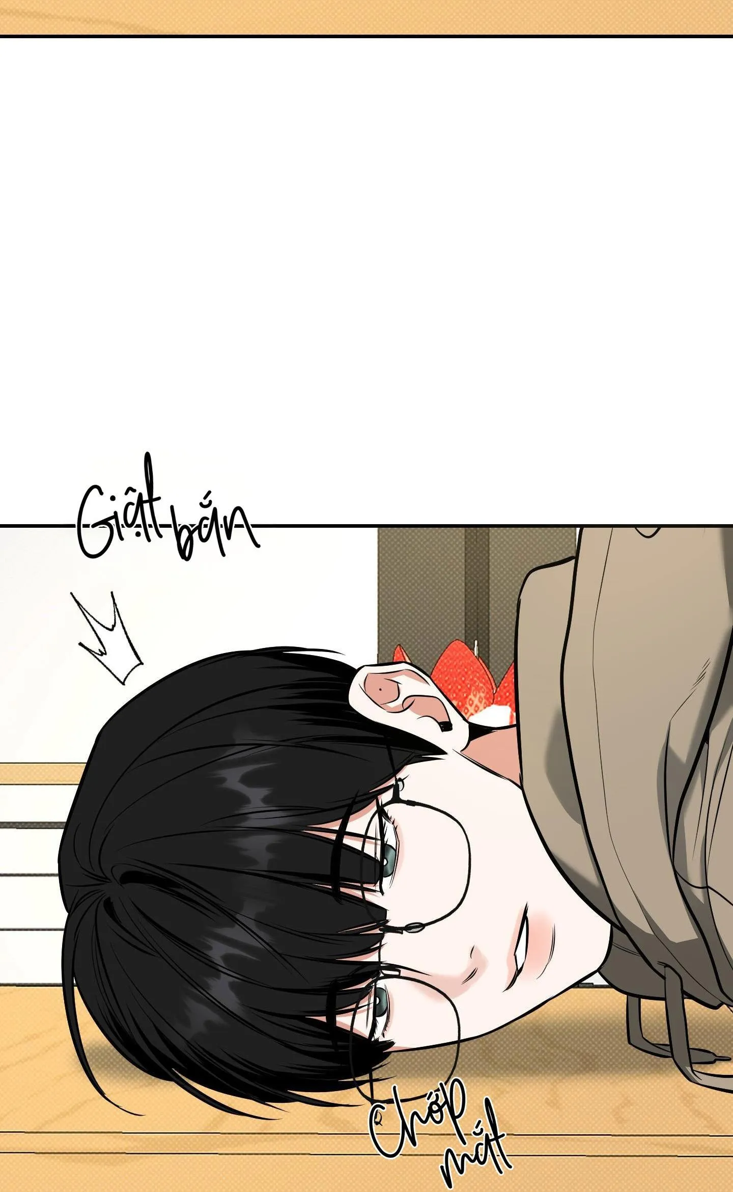 |DROP| Hưởng Lợi Chapter 12 Trang 85