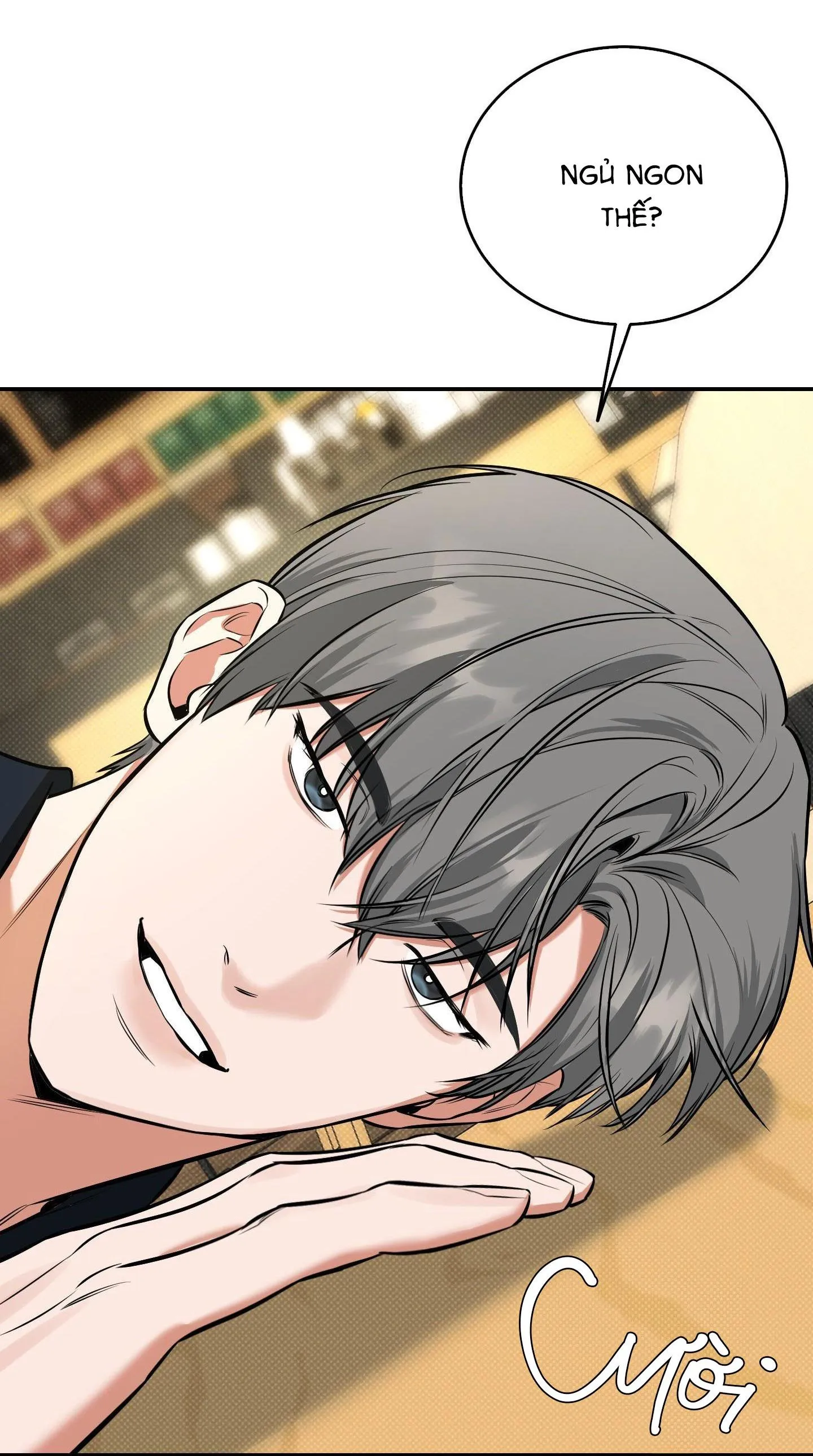 |DROP| Hưởng Lợi Chapter 12 Trang 87