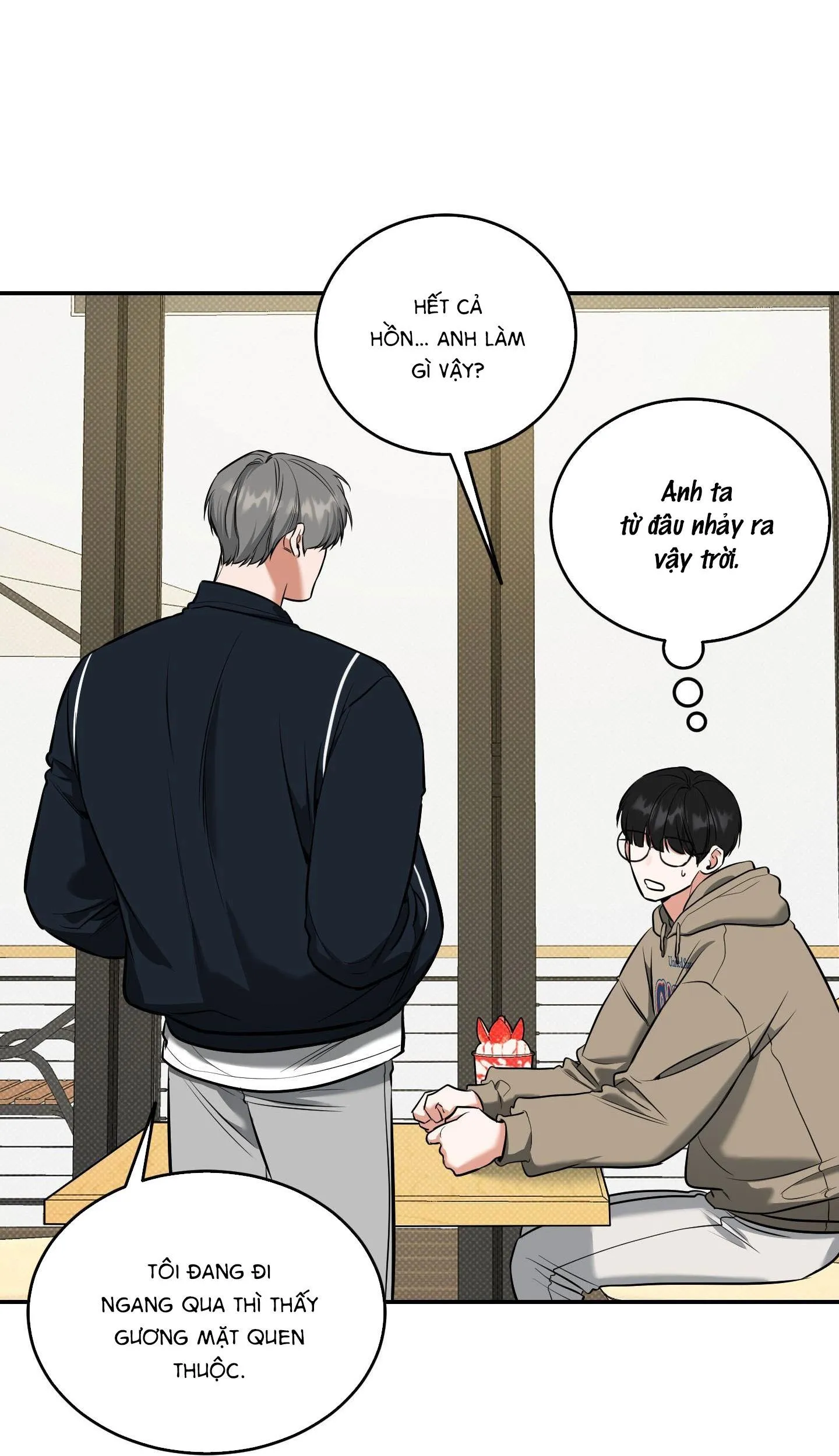 |DROP| Hưởng Lợi Chapter 12 Trang 90