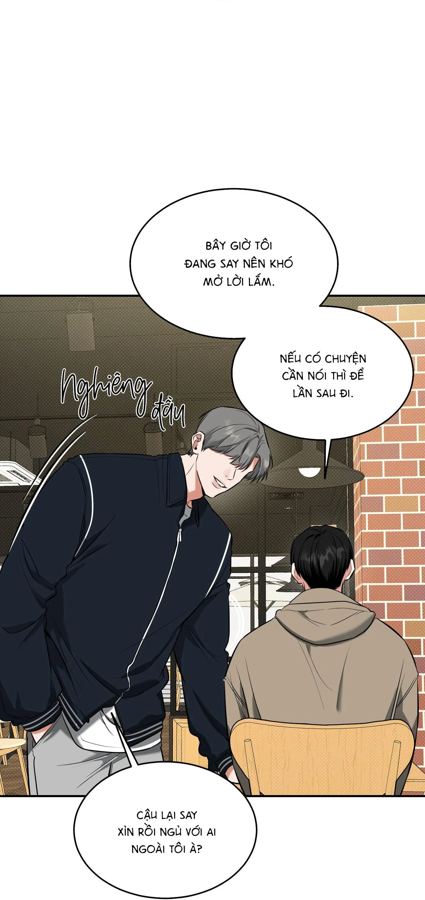 |DROP| Hưởng Lợi Chapter 12 Trang 93