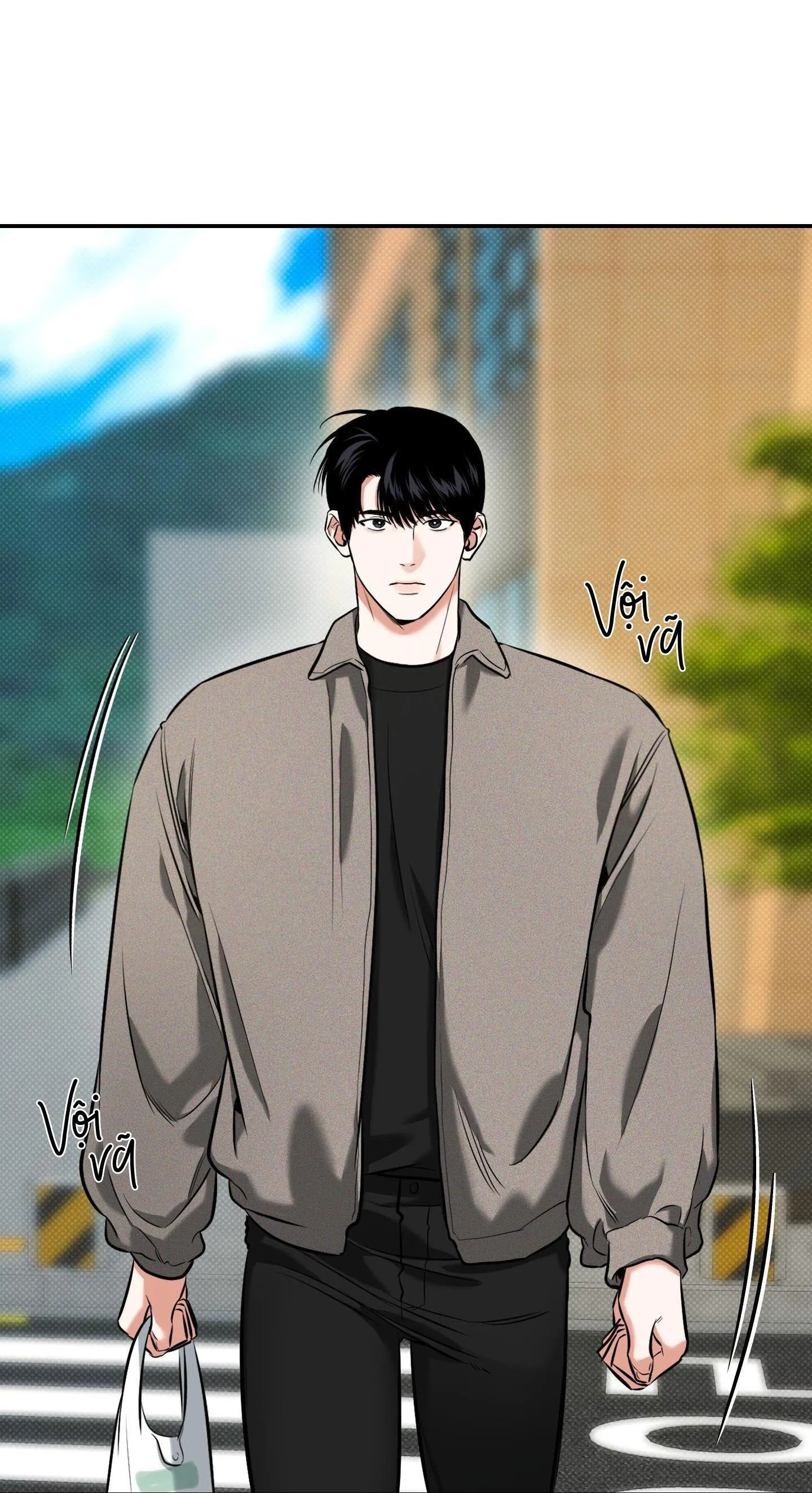 |DROP| Hưởng Lợi Chapter 12 Trang 99