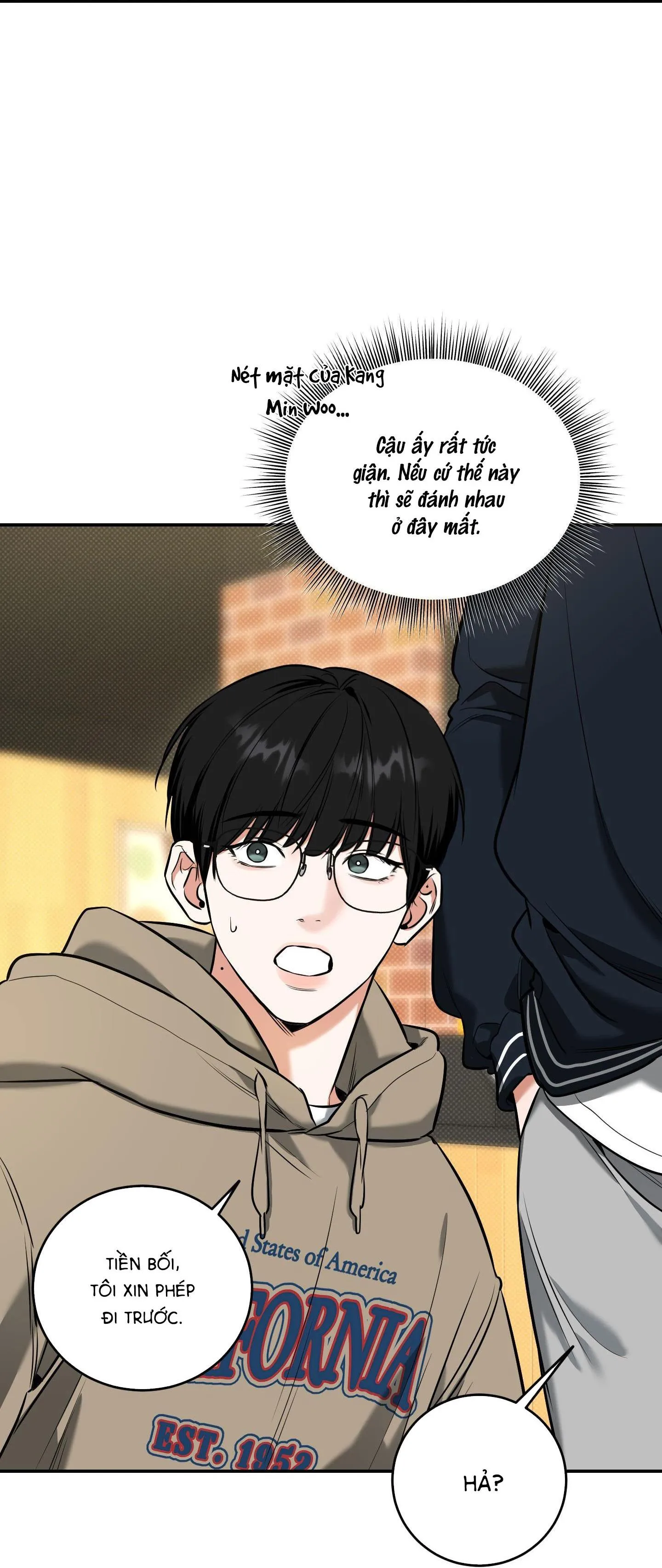 |DROP| Hưởng Lợi Chapter 12 Trang 100