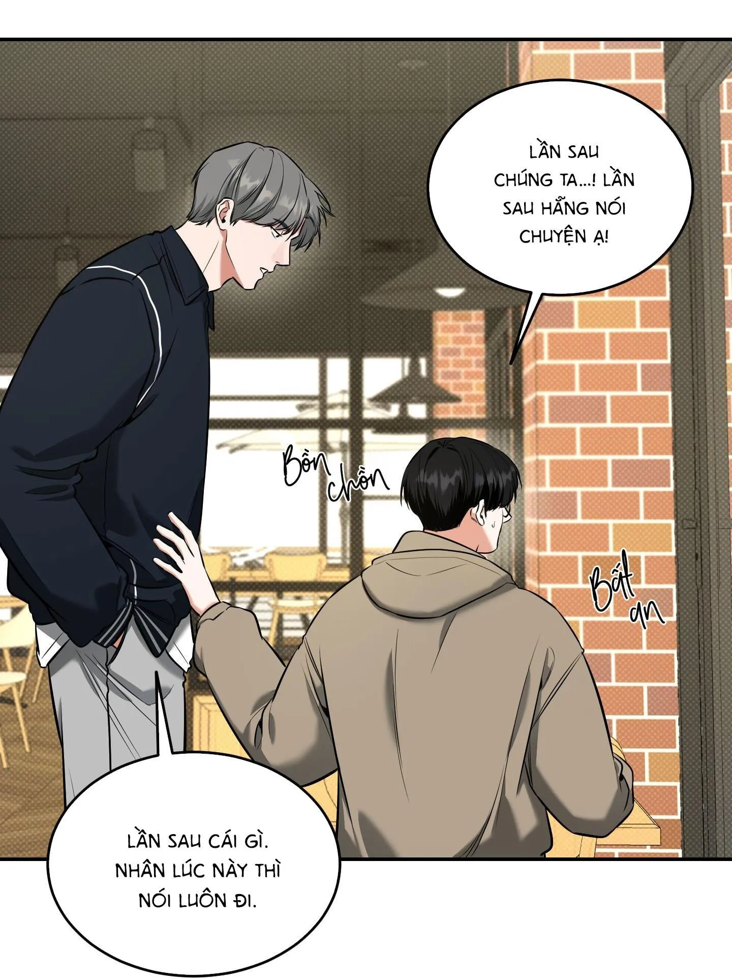 |DROP| Hưởng Lợi Chapter 12 Trang 102