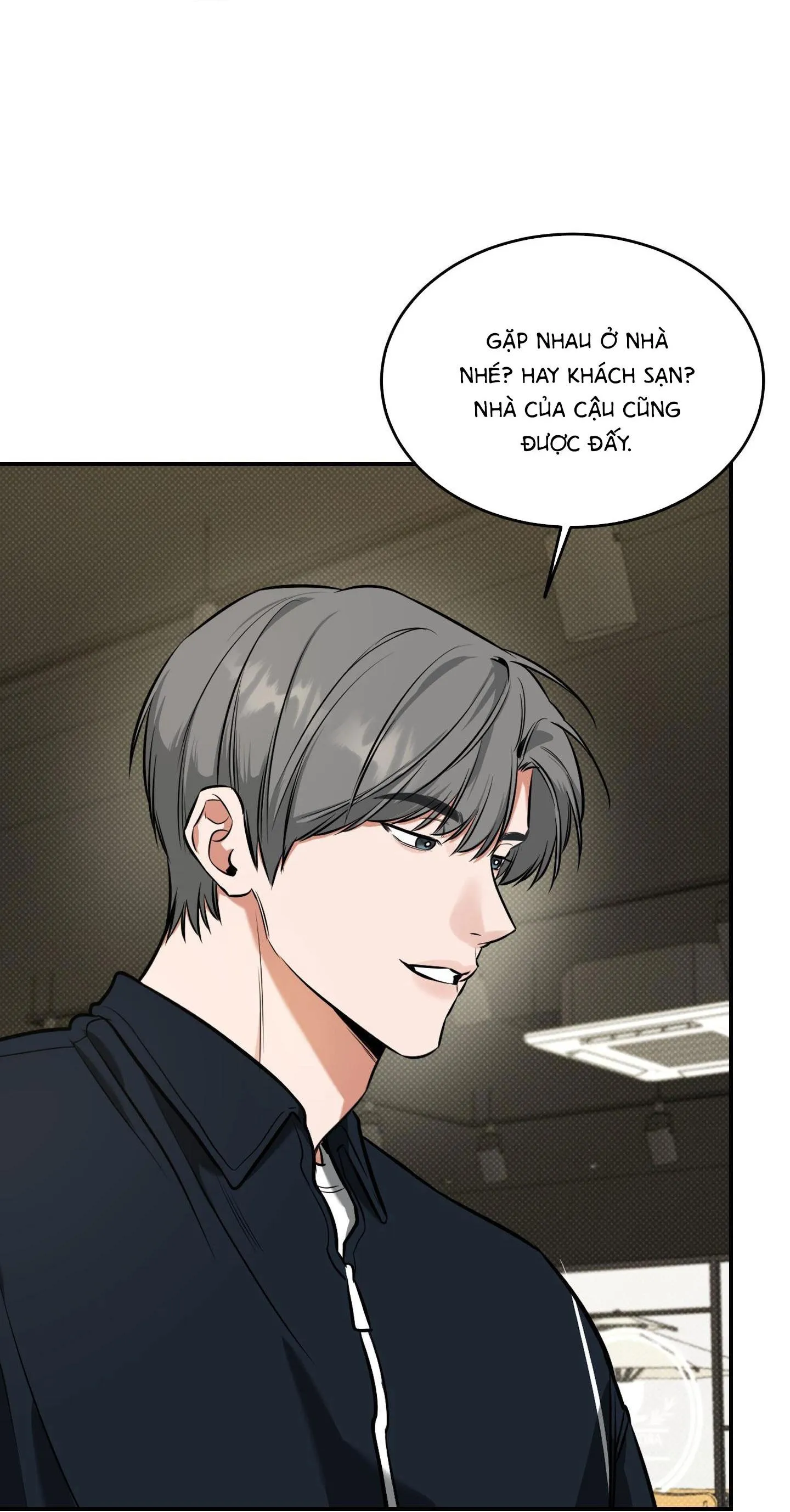 |DROP| Hưởng Lợi Chapter 12 Trang 103