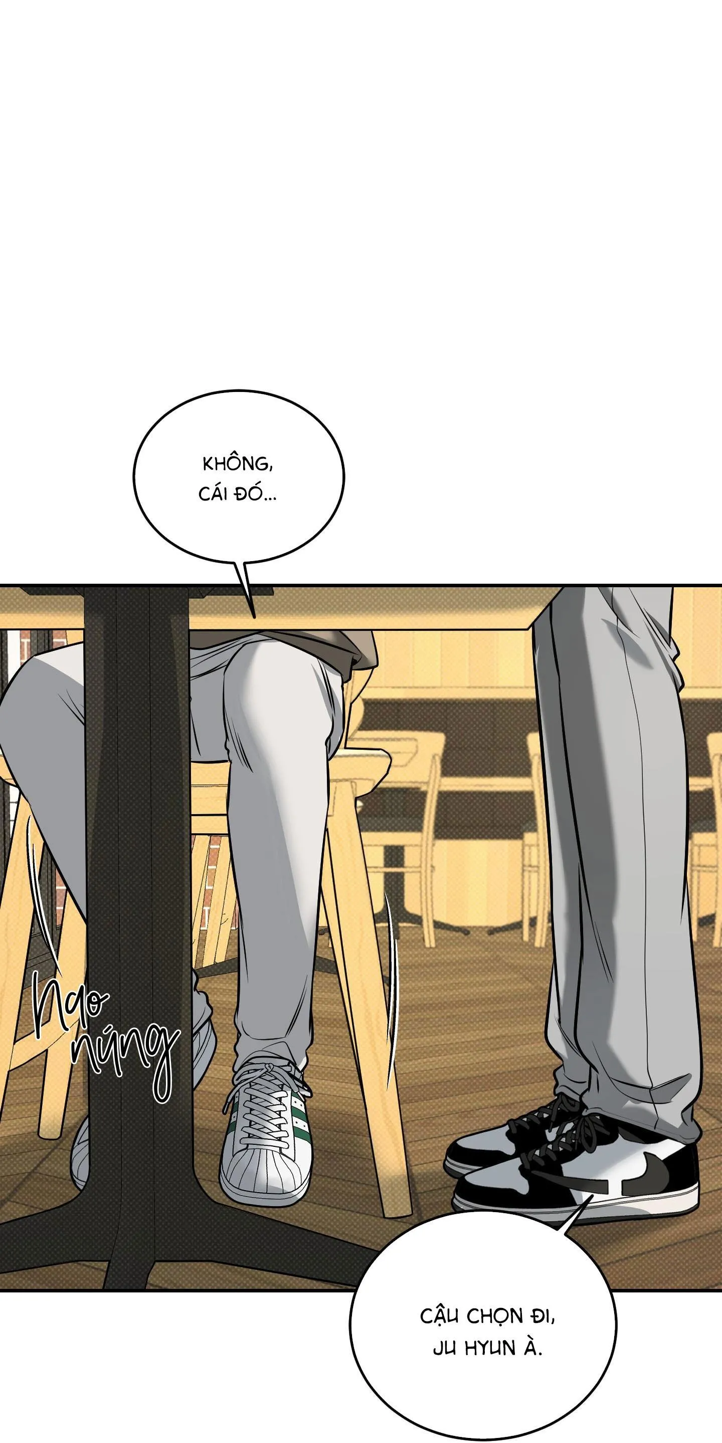 |DROP| Hưởng Lợi Chapter 12 Trang 104