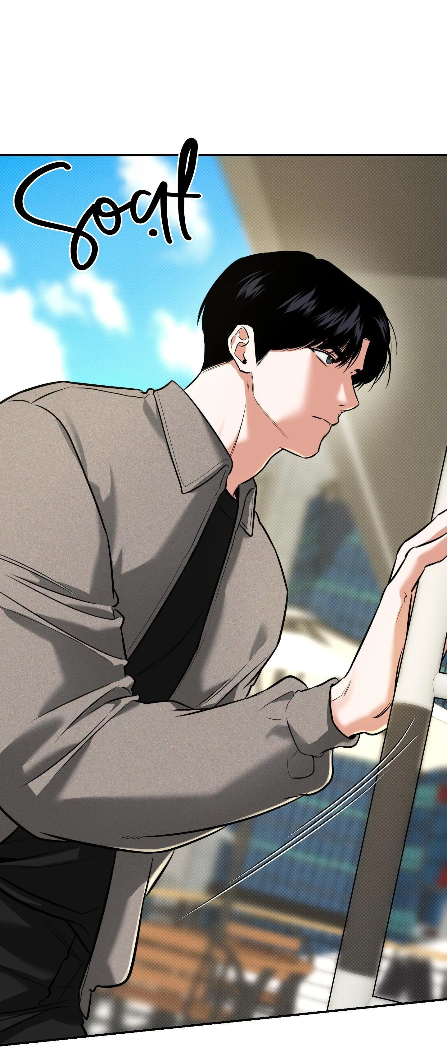 |DROP| Hưởng Lợi Chapter 12 Trang 106