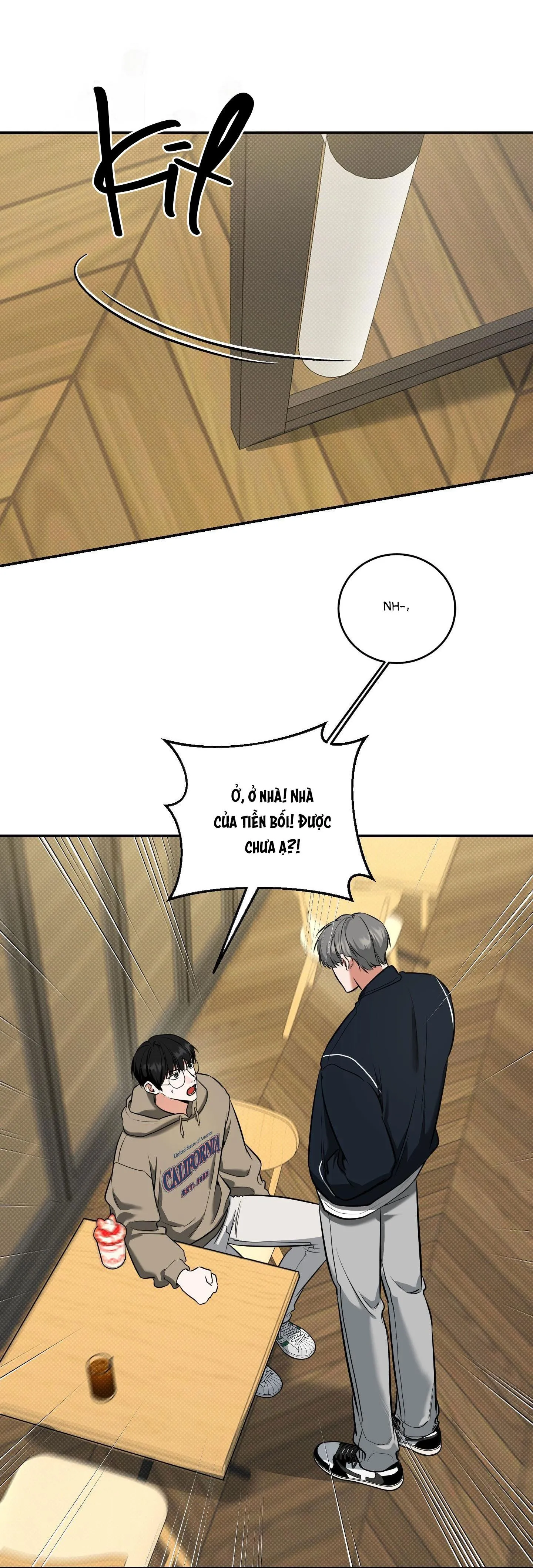 |DROP| Hưởng Lợi Chapter 12 Trang 108