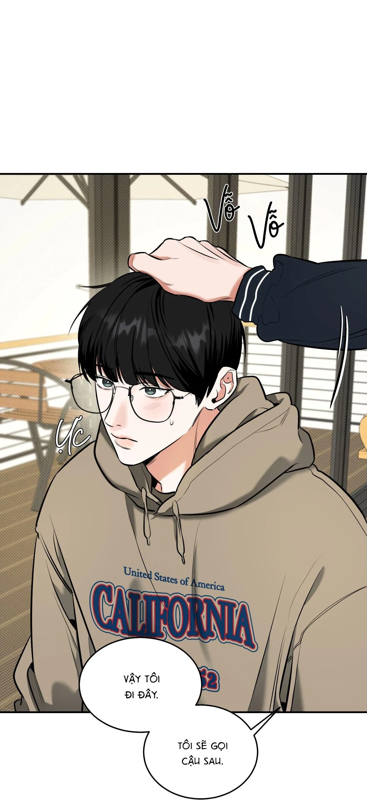 |DROP| Hưởng Lợi Chapter 12 Trang 112