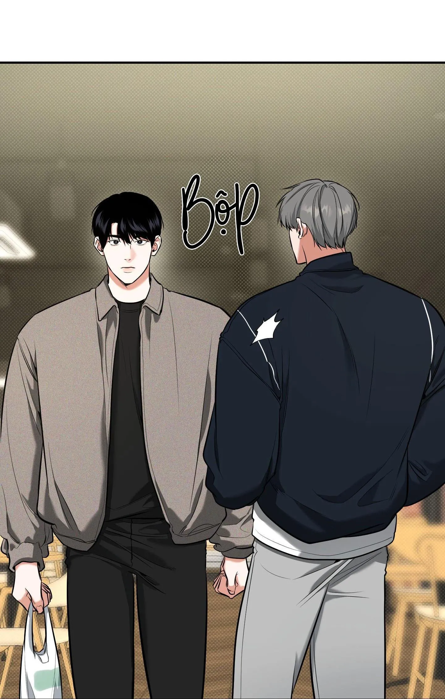 |DROP| Hưởng Lợi Chapter 12 Trang 116